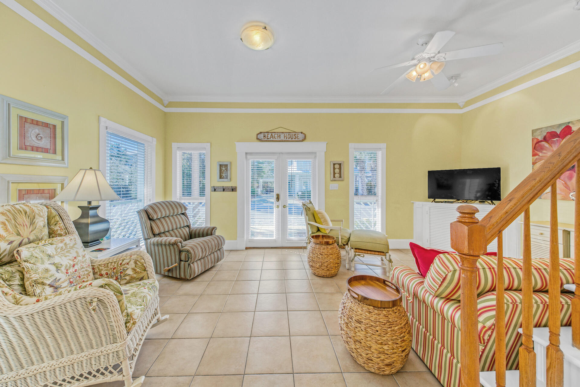 SEACREST BEACH - Residential