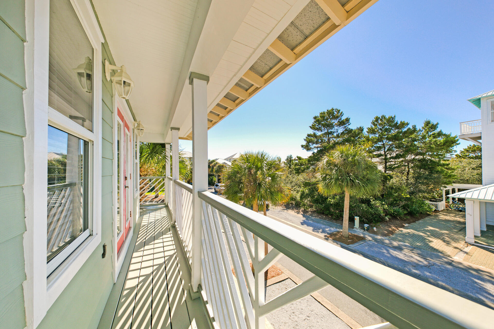 SEACREST BEACH - Residential