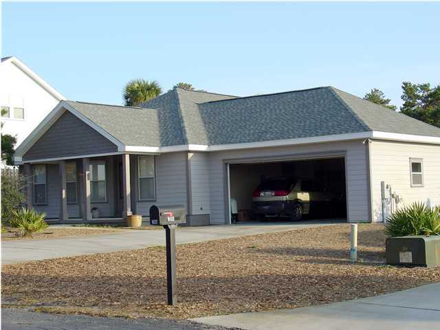 DUNE ALLEN - Residential