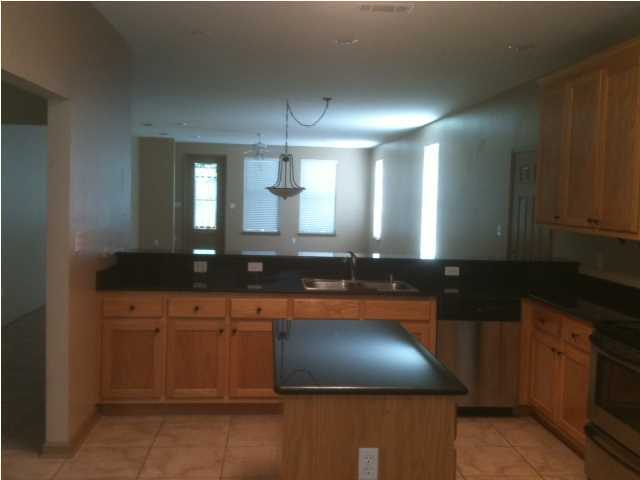 DUNE ALLEN - Residential