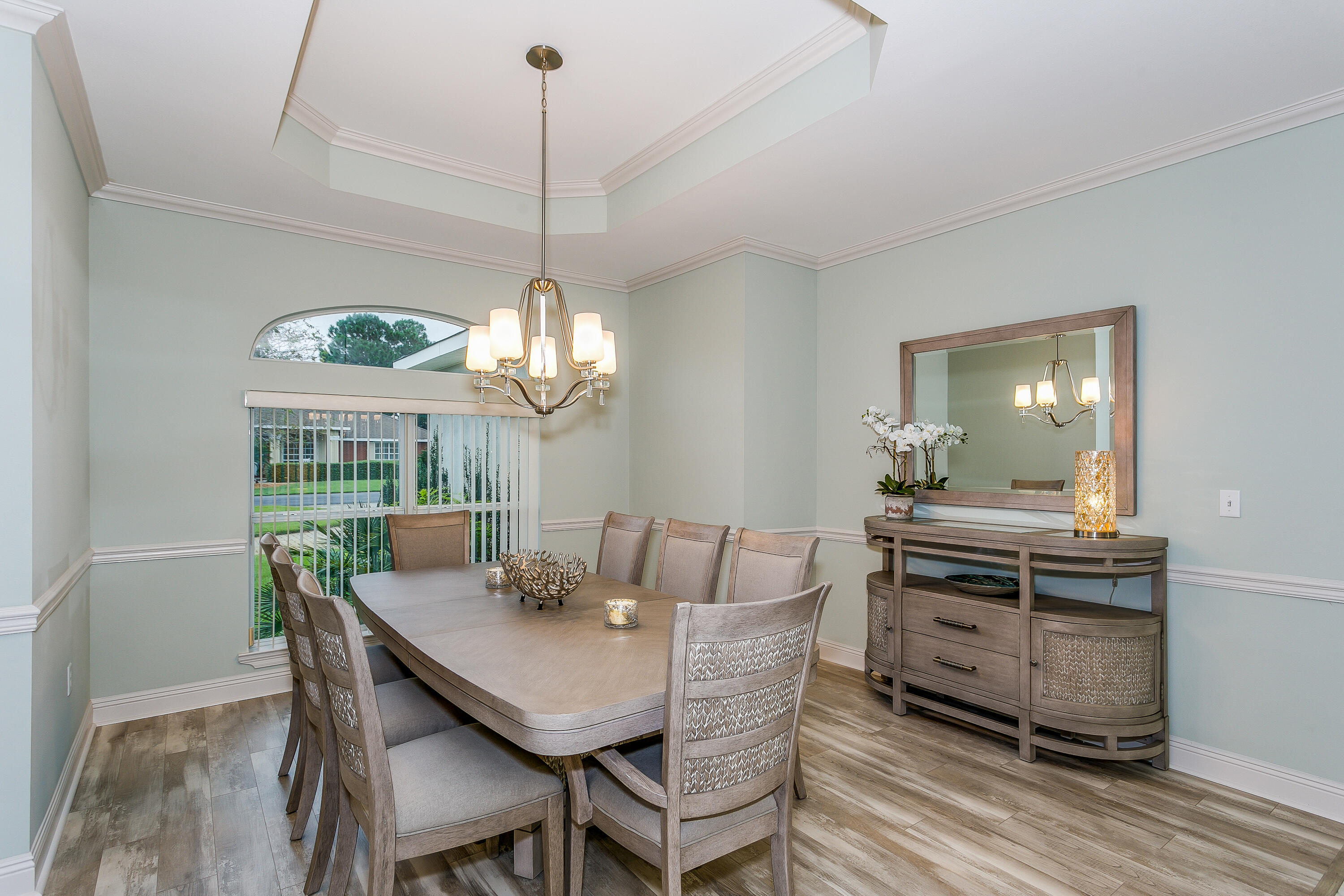 BAYWINDS GOLF ESTATES PH 3 - Residential