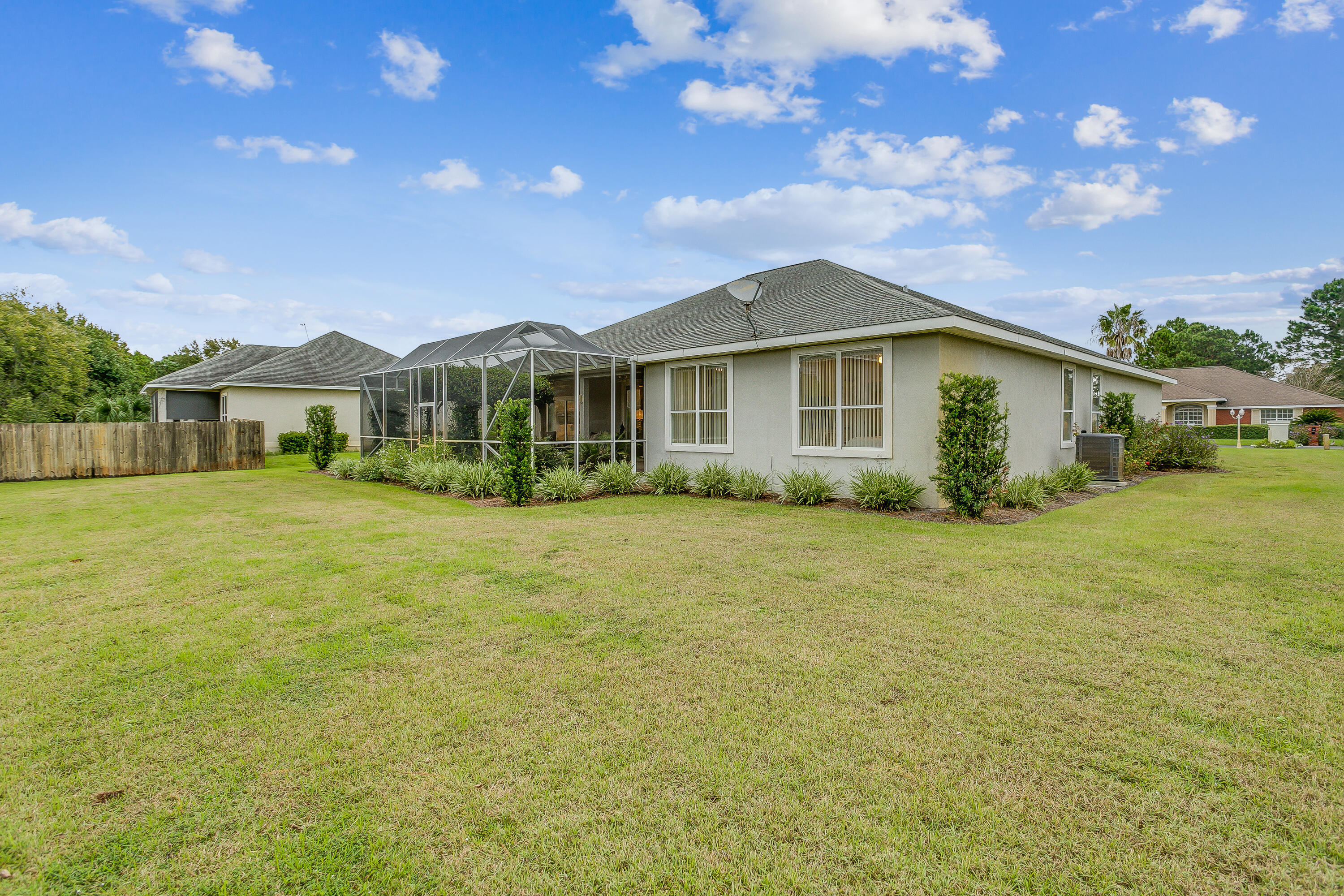 BAYWINDS GOLF ESTATES PH 3 - Residential