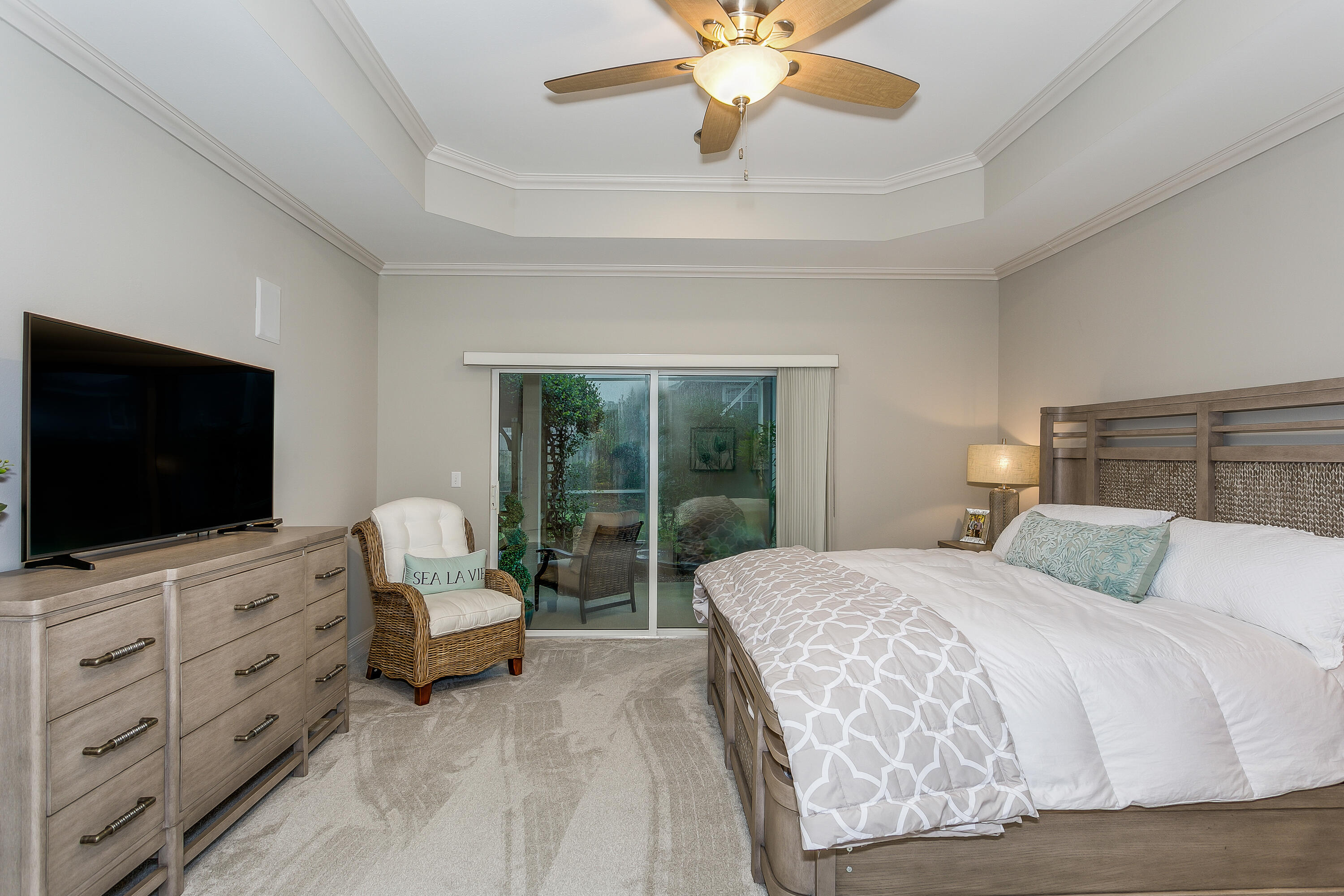 BAYWINDS GOLF ESTATES PH 3 - Residential