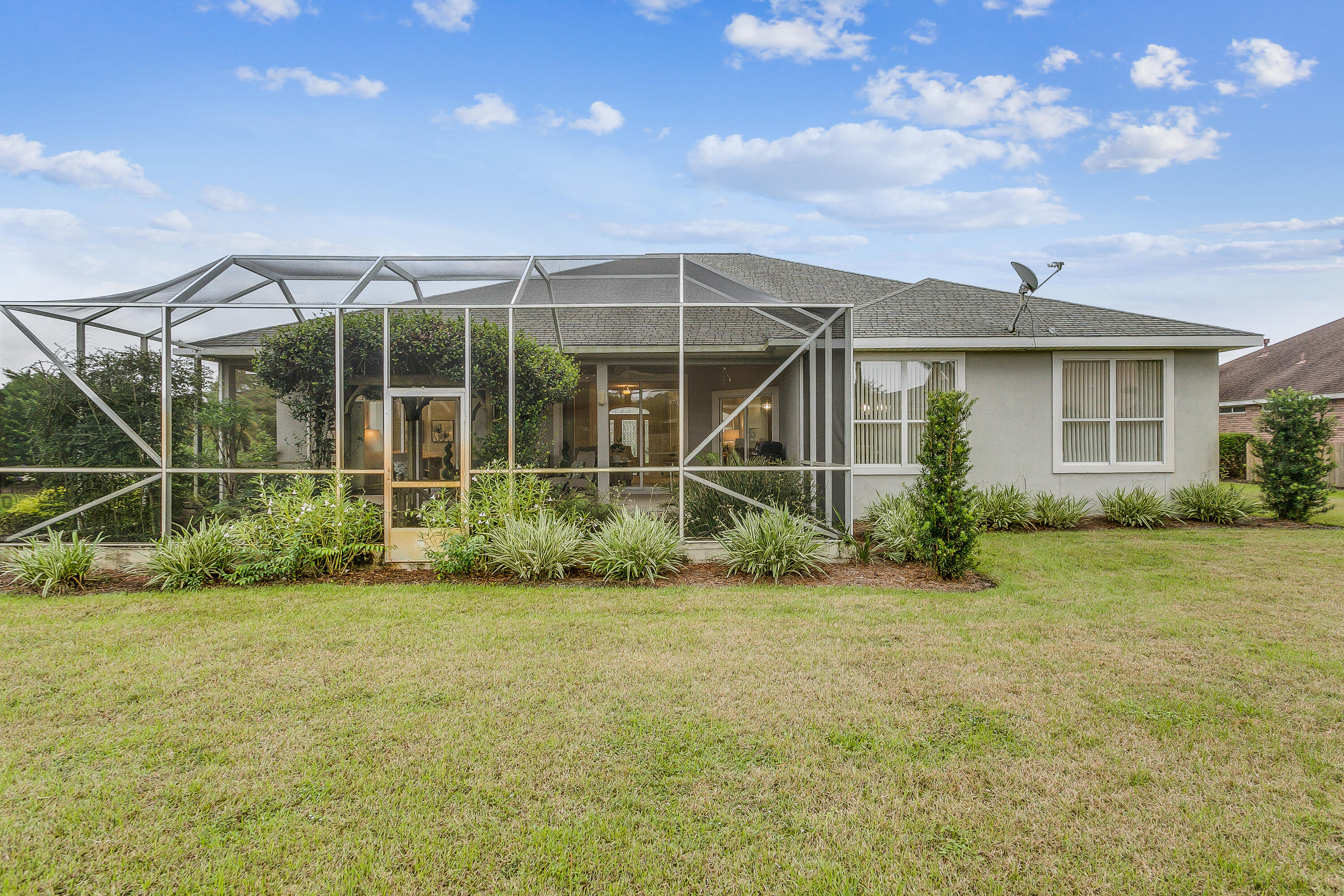 BAYWINDS GOLF ESTATES PH 3 - Residential