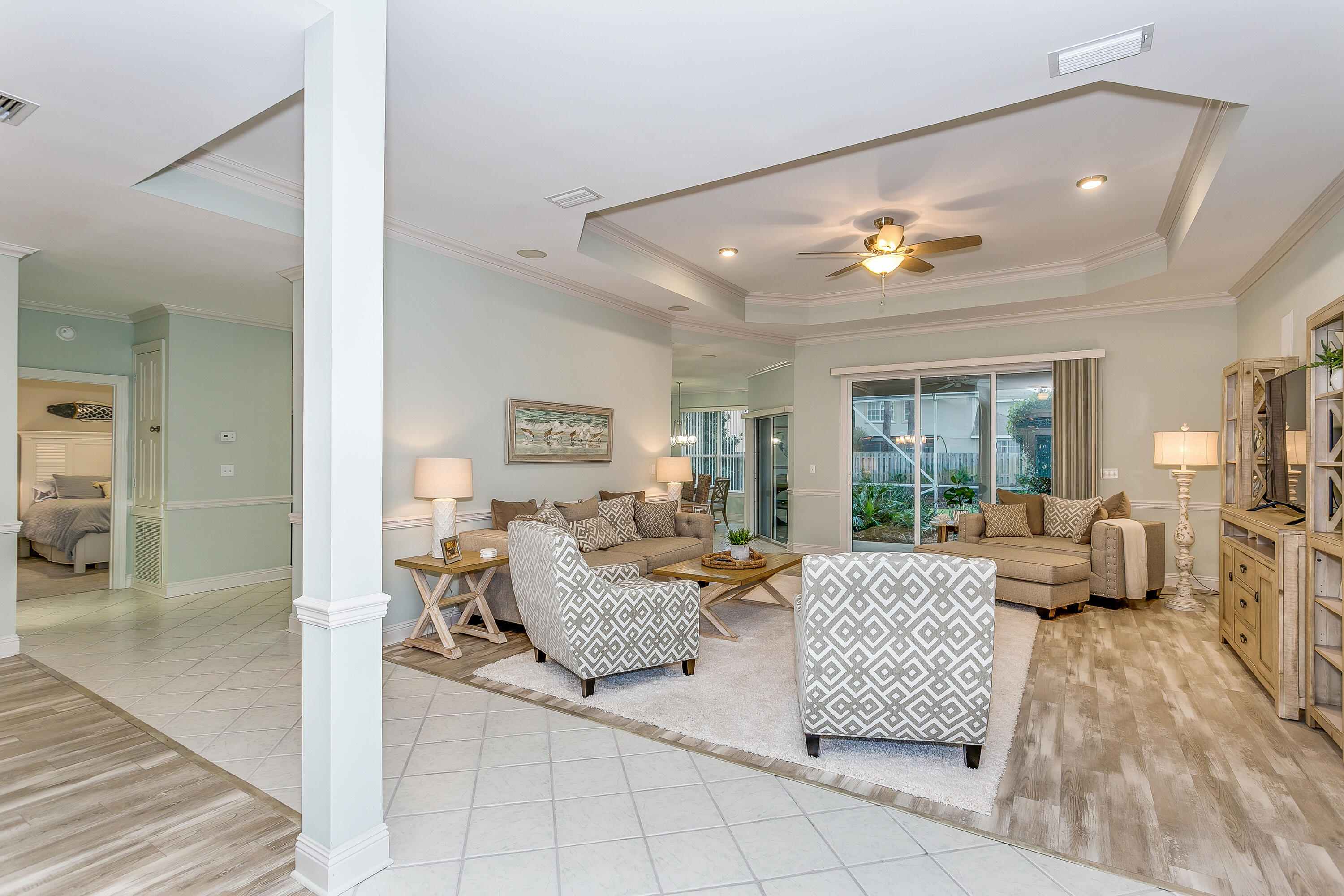 BAYWINDS GOLF ESTATES PH 3 - Residential