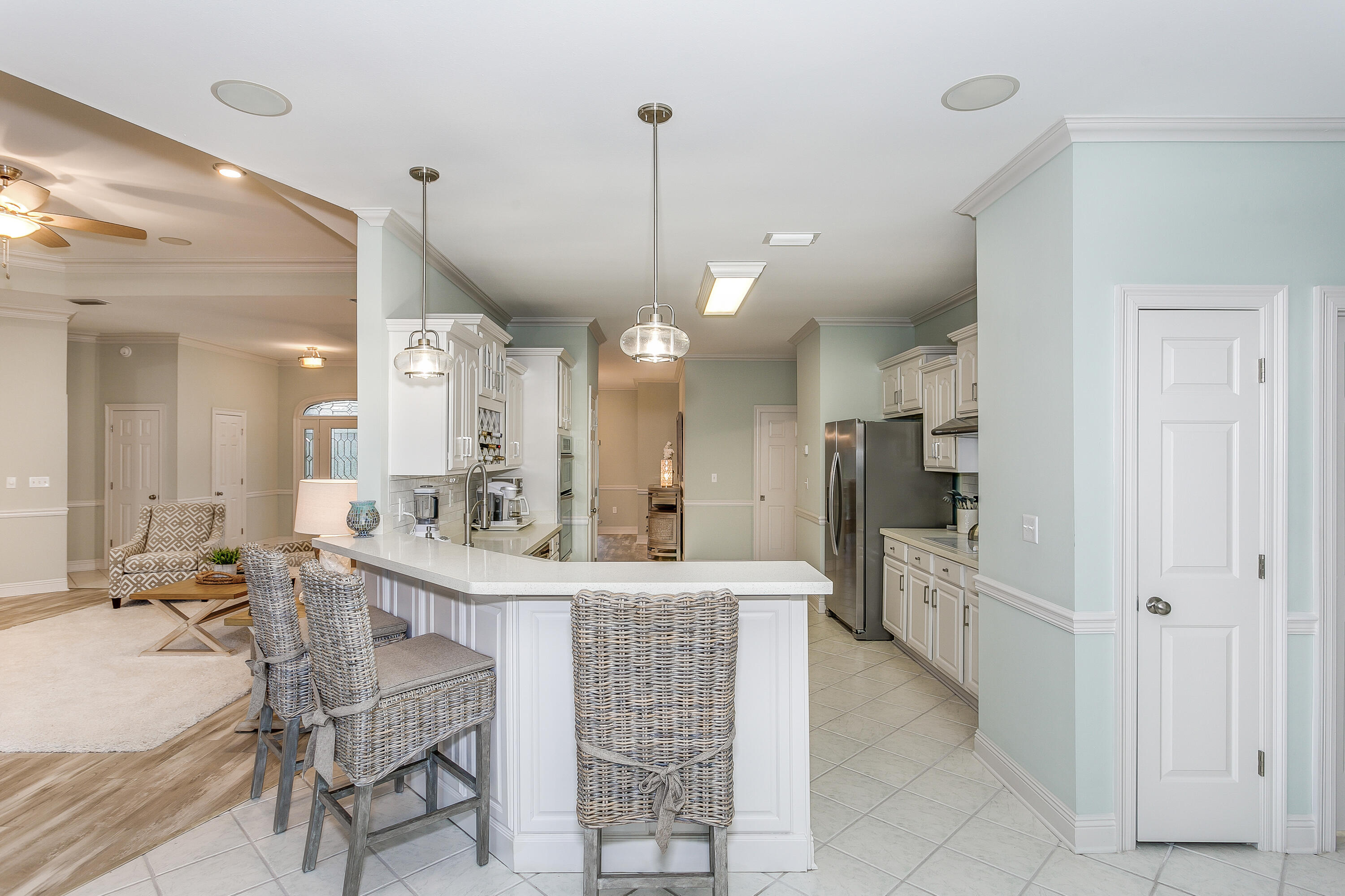 BAYWINDS GOLF ESTATES PH 3 - Residential