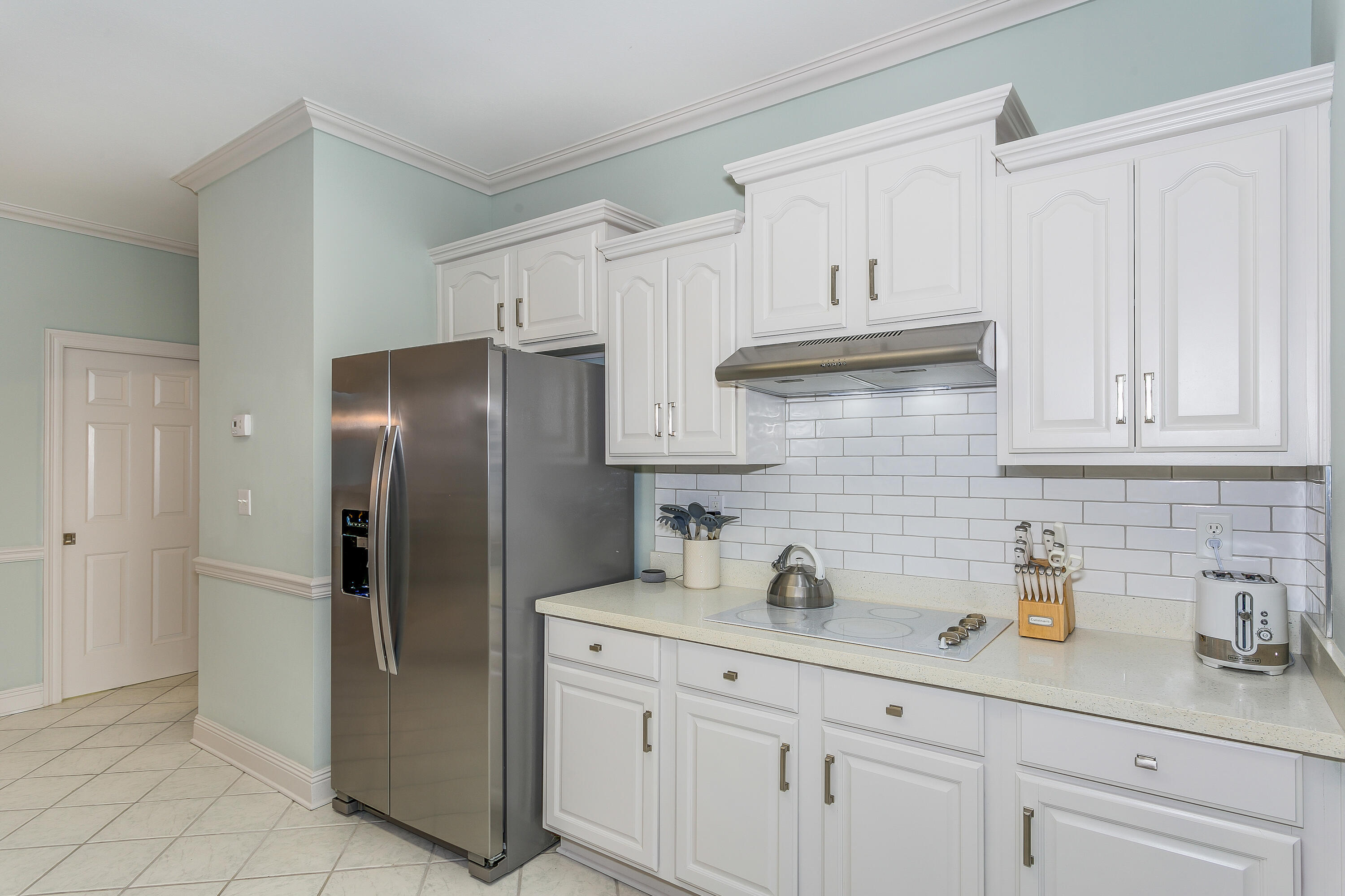 BAYWINDS GOLF ESTATES PH 3 - Residential