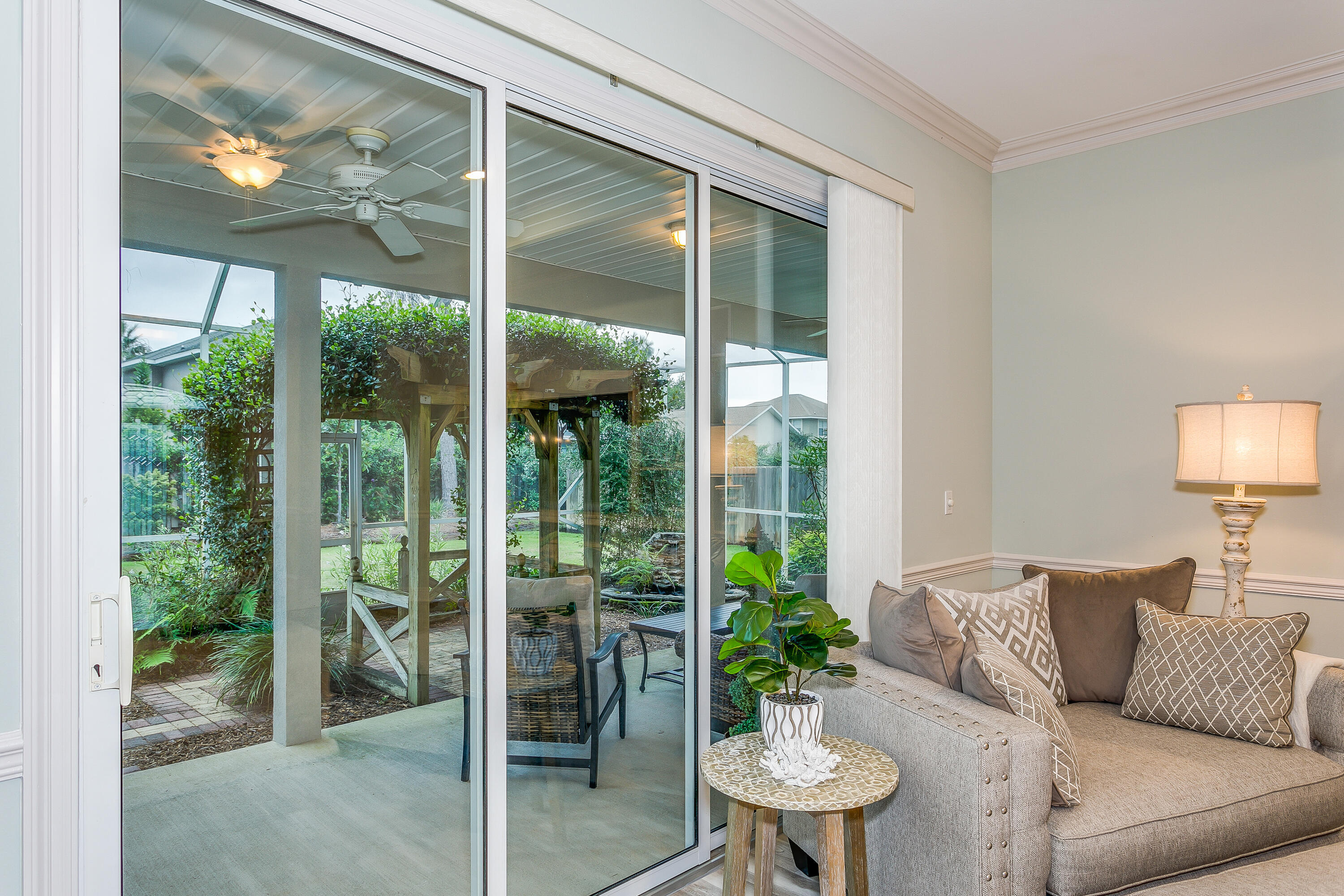 BAYWINDS GOLF ESTATES PH 3 - Residential