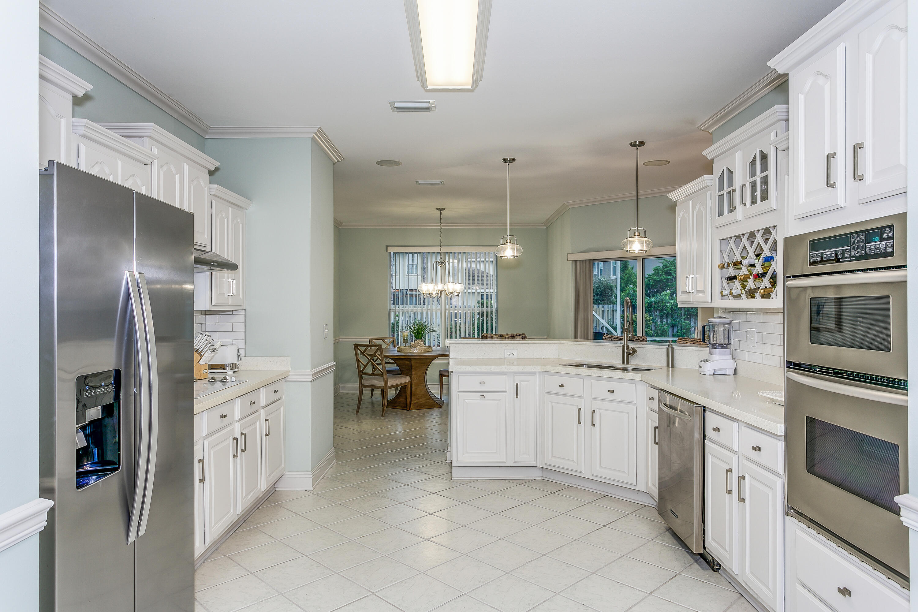 BAYWINDS GOLF ESTATES PH 3 - Residential