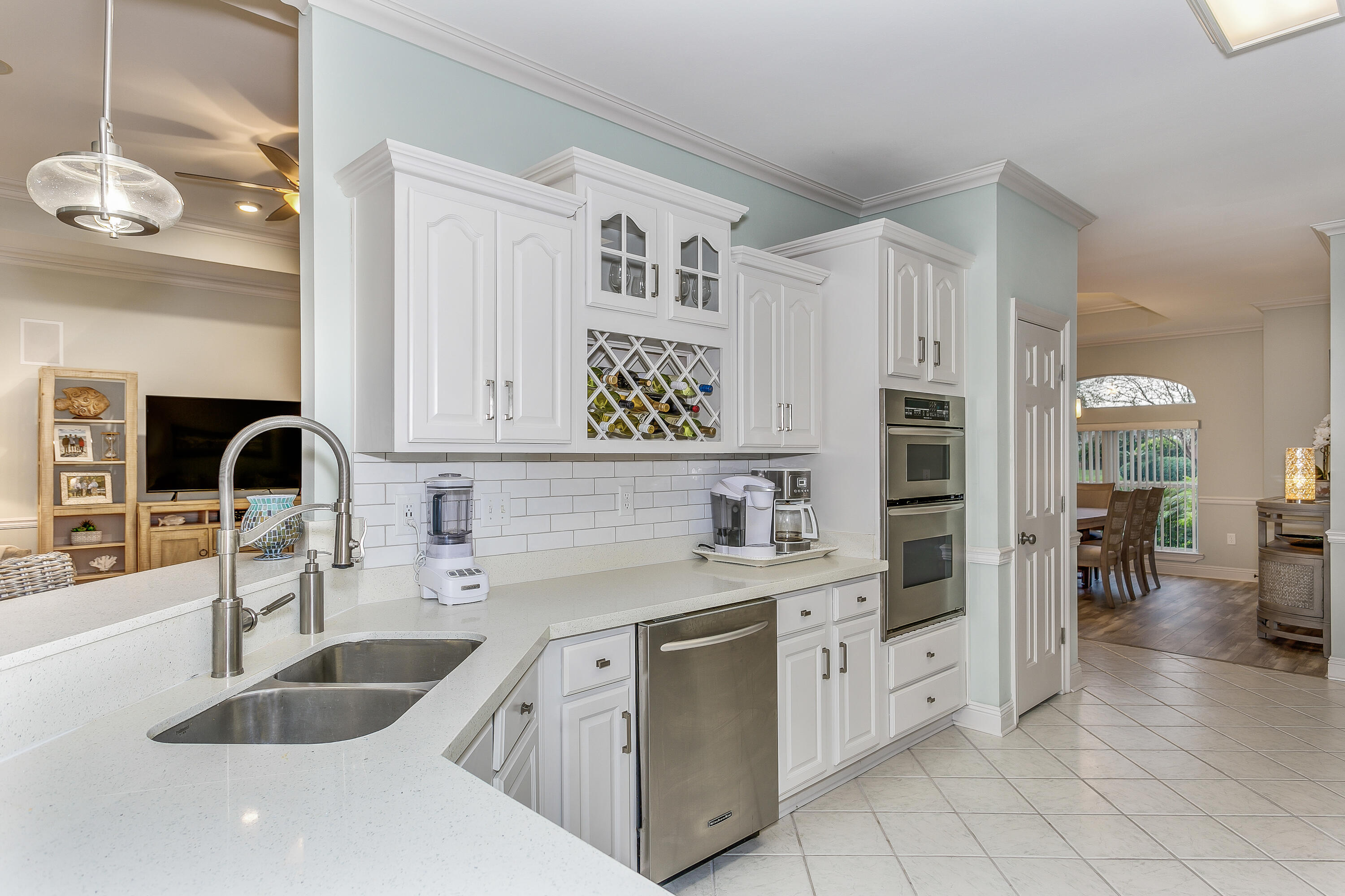 BAYWINDS GOLF ESTATES PH 3 - Residential