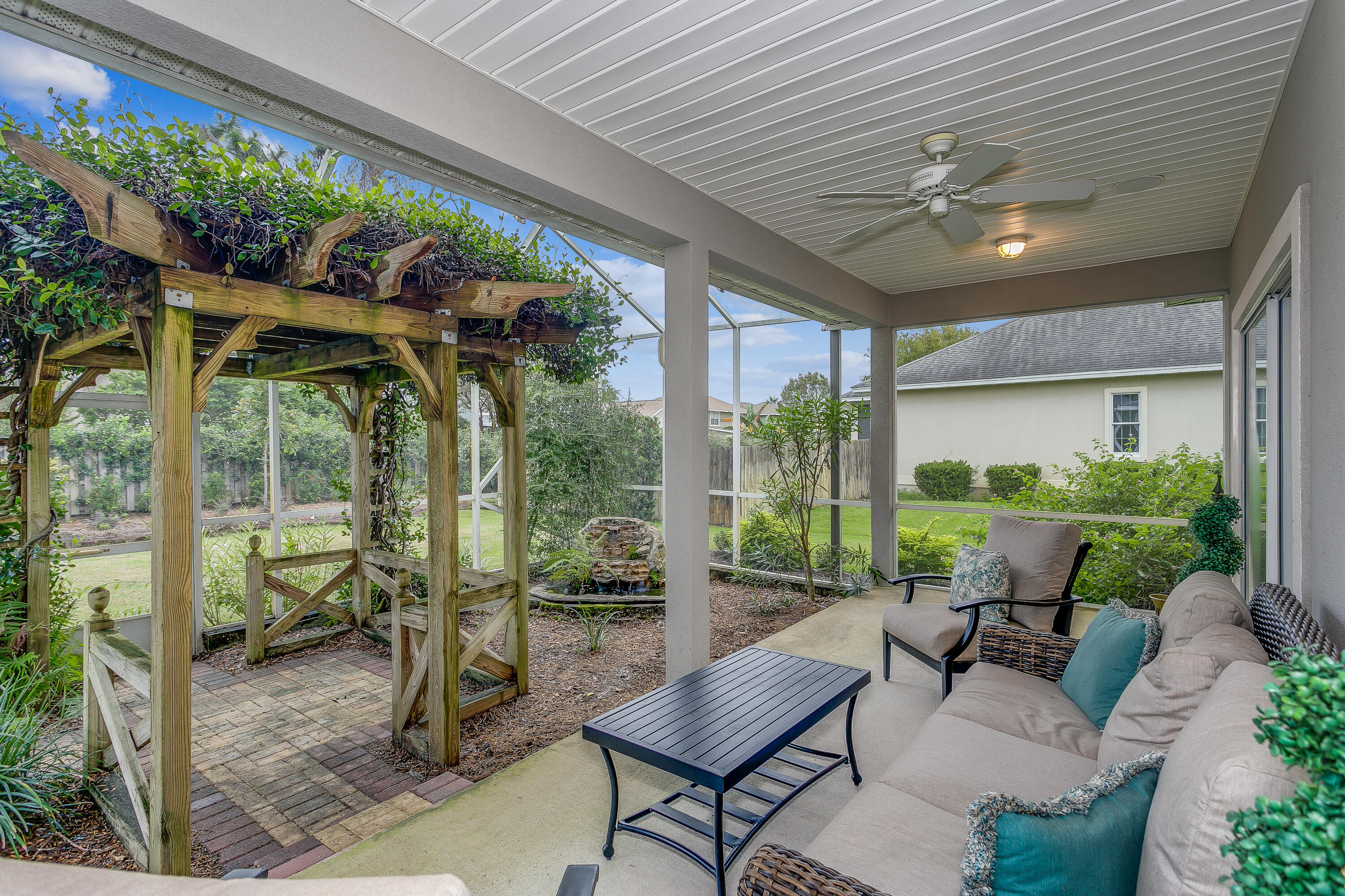 BAYWINDS GOLF ESTATES PH 3 - Residential