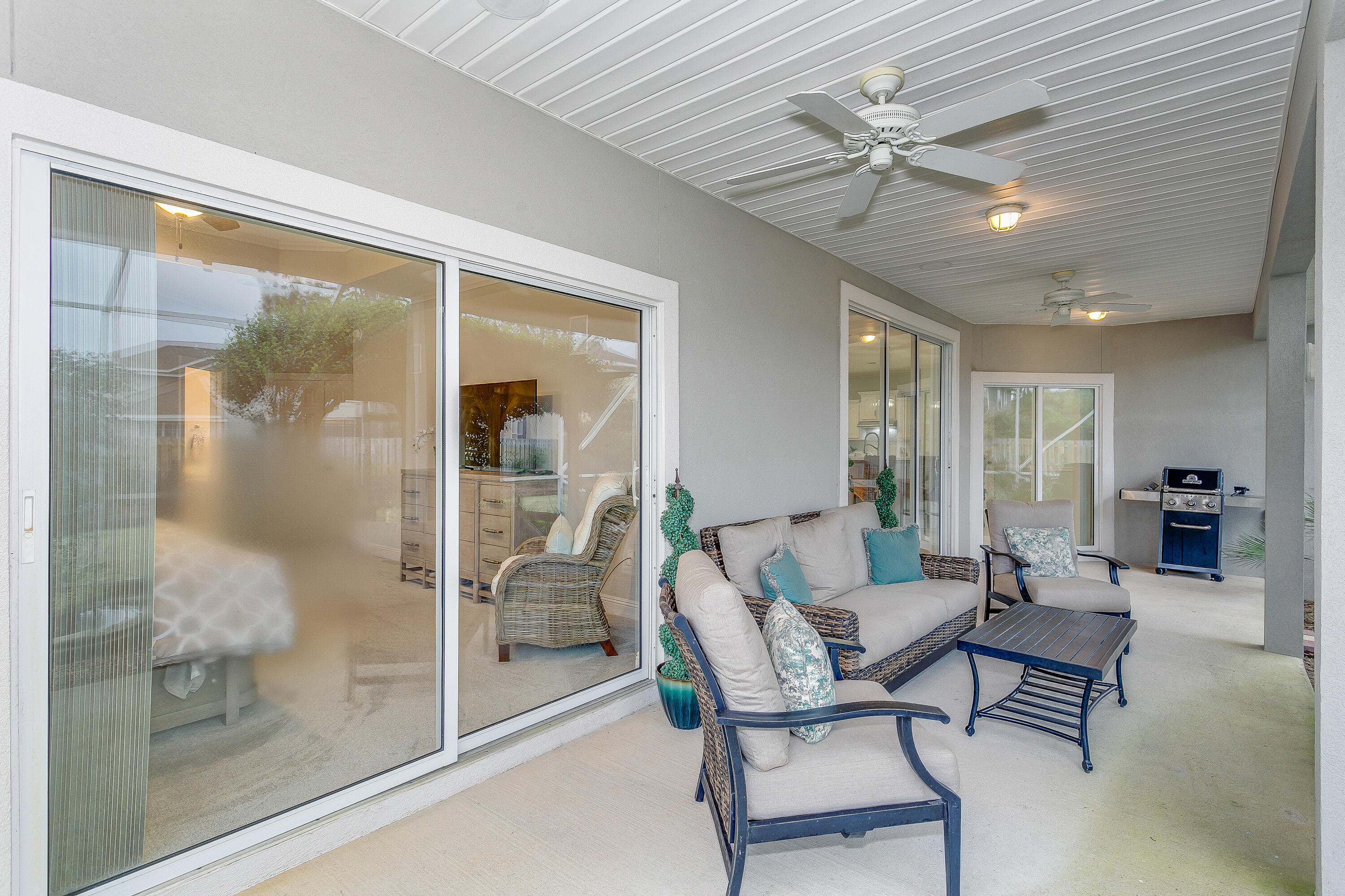 BAYWINDS GOLF ESTATES PH 3 - Residential