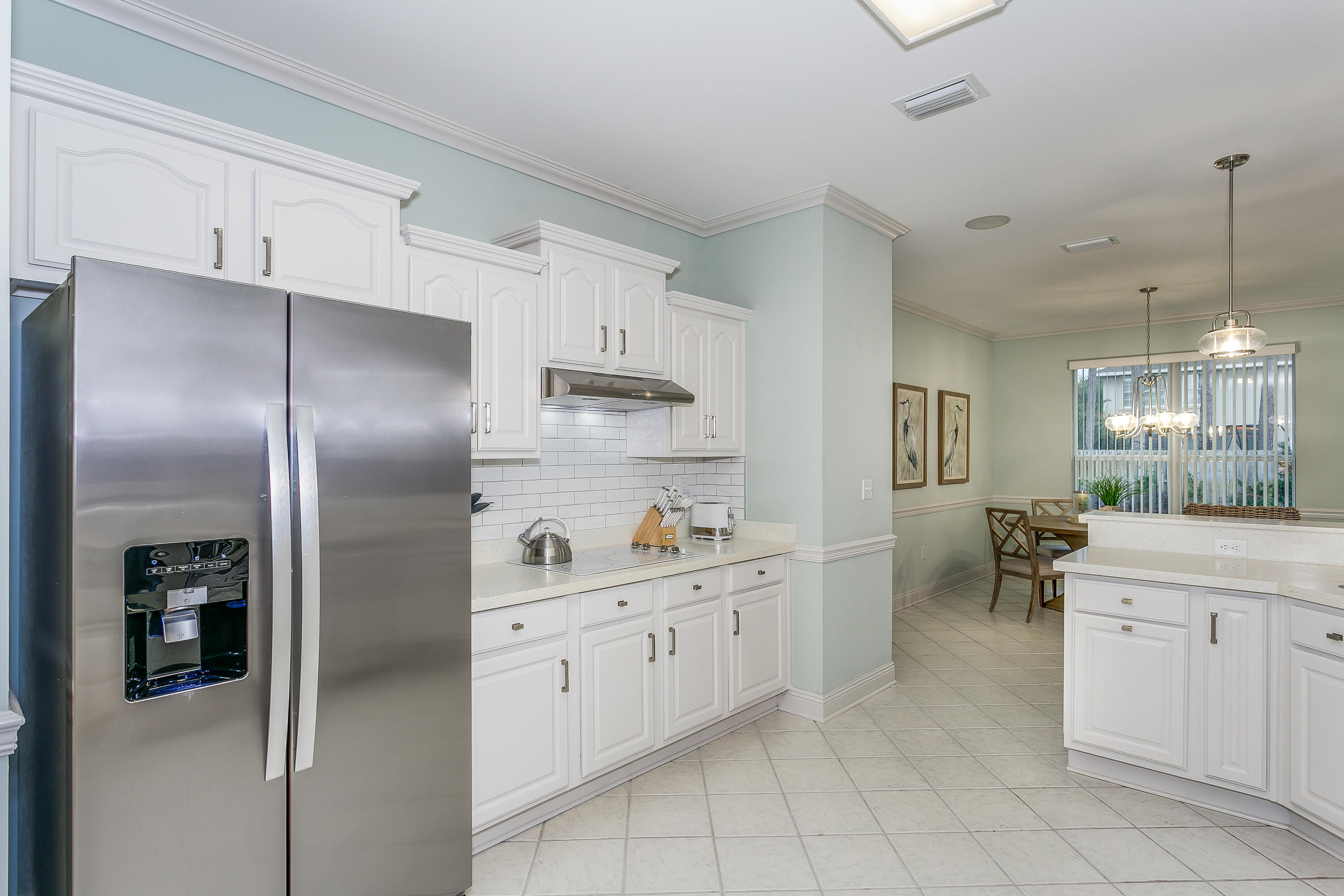 BAYWINDS GOLF ESTATES PH 3 - Residential