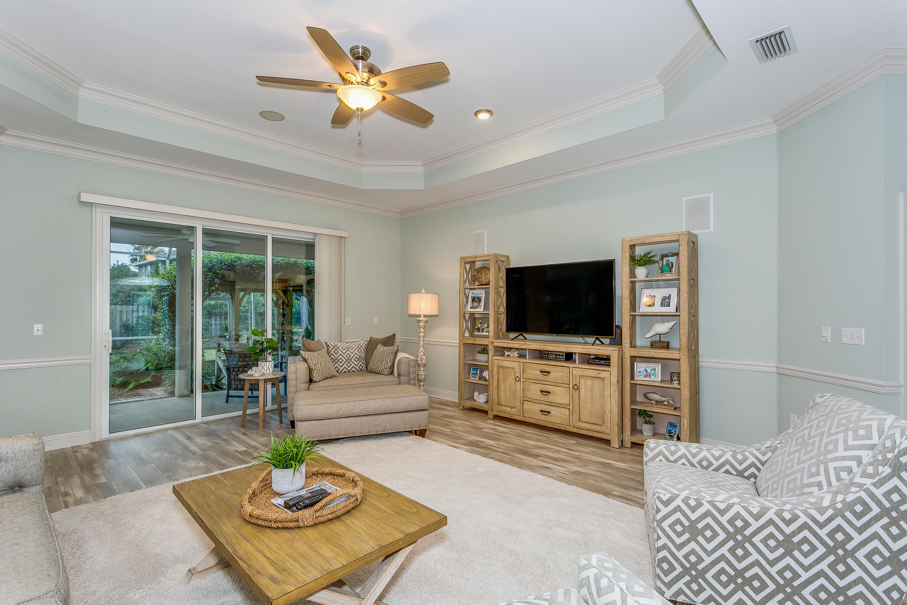 BAYWINDS GOLF ESTATES PH 3 - Residential