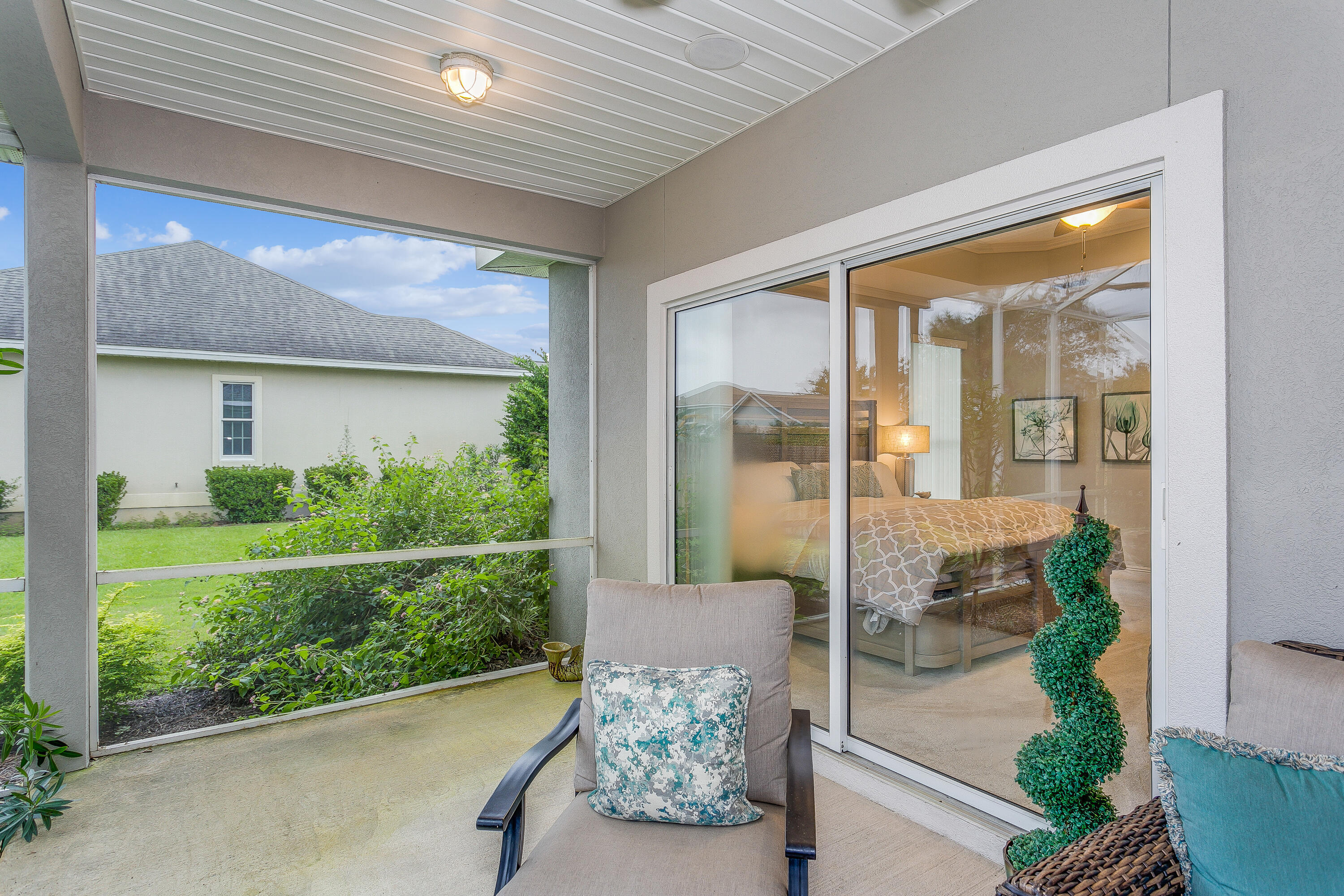 BAYWINDS GOLF ESTATES PH 3 - Residential