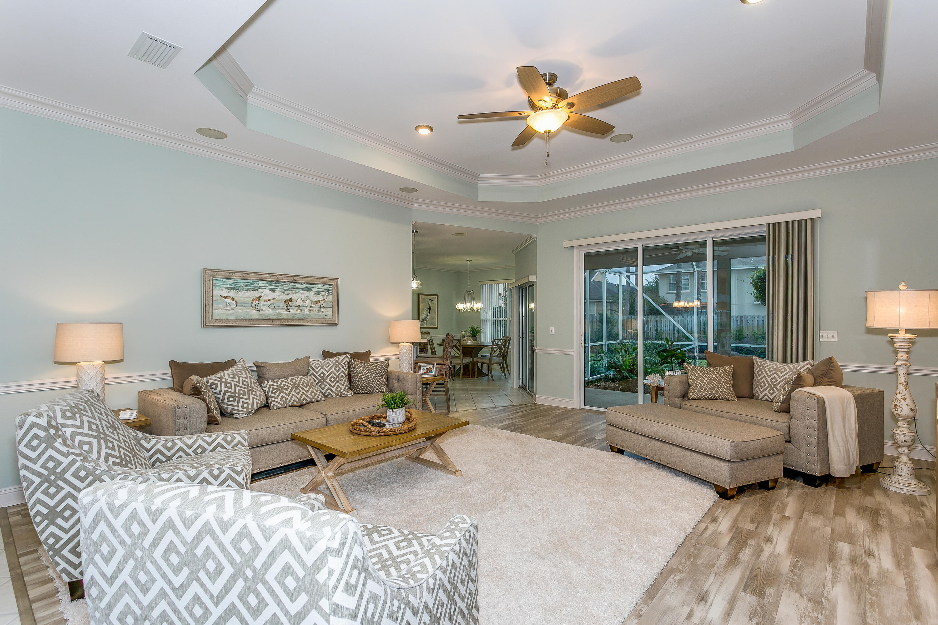 BAYWINDS GOLF ESTATES PH 3 - Residential