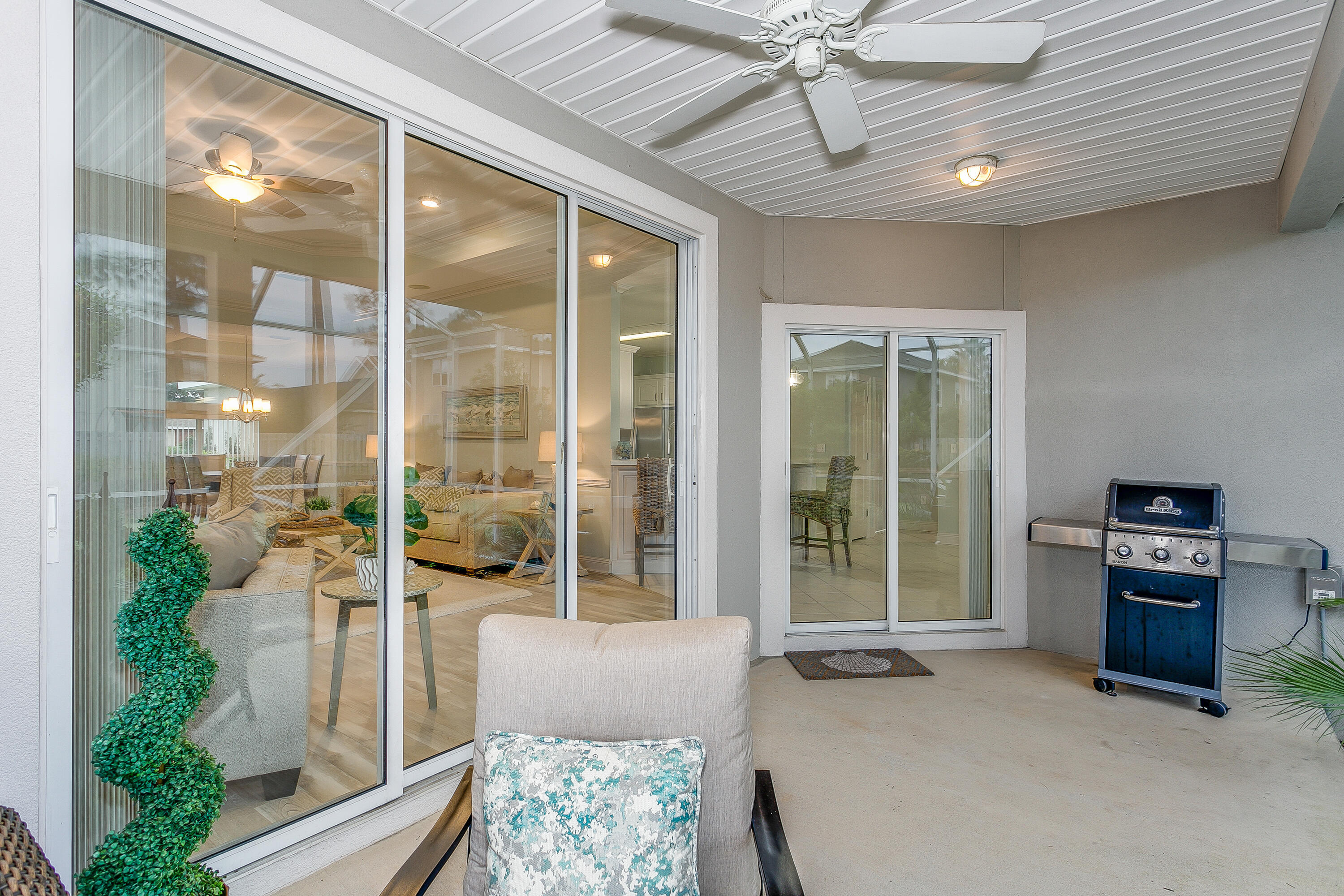 BAYWINDS GOLF ESTATES PH 3 - Residential