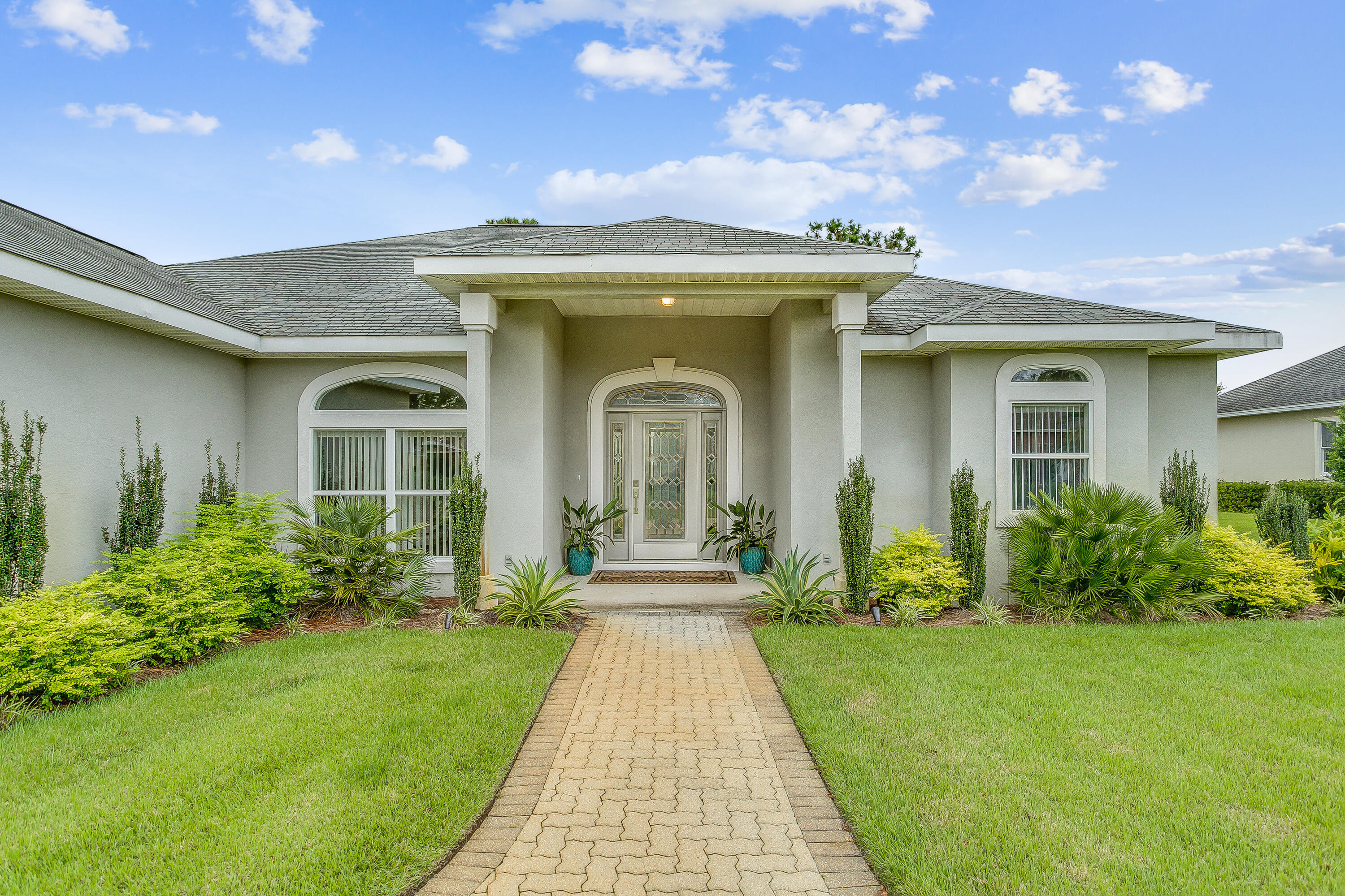 BAYWINDS GOLF ESTATES PH 3 - Residential