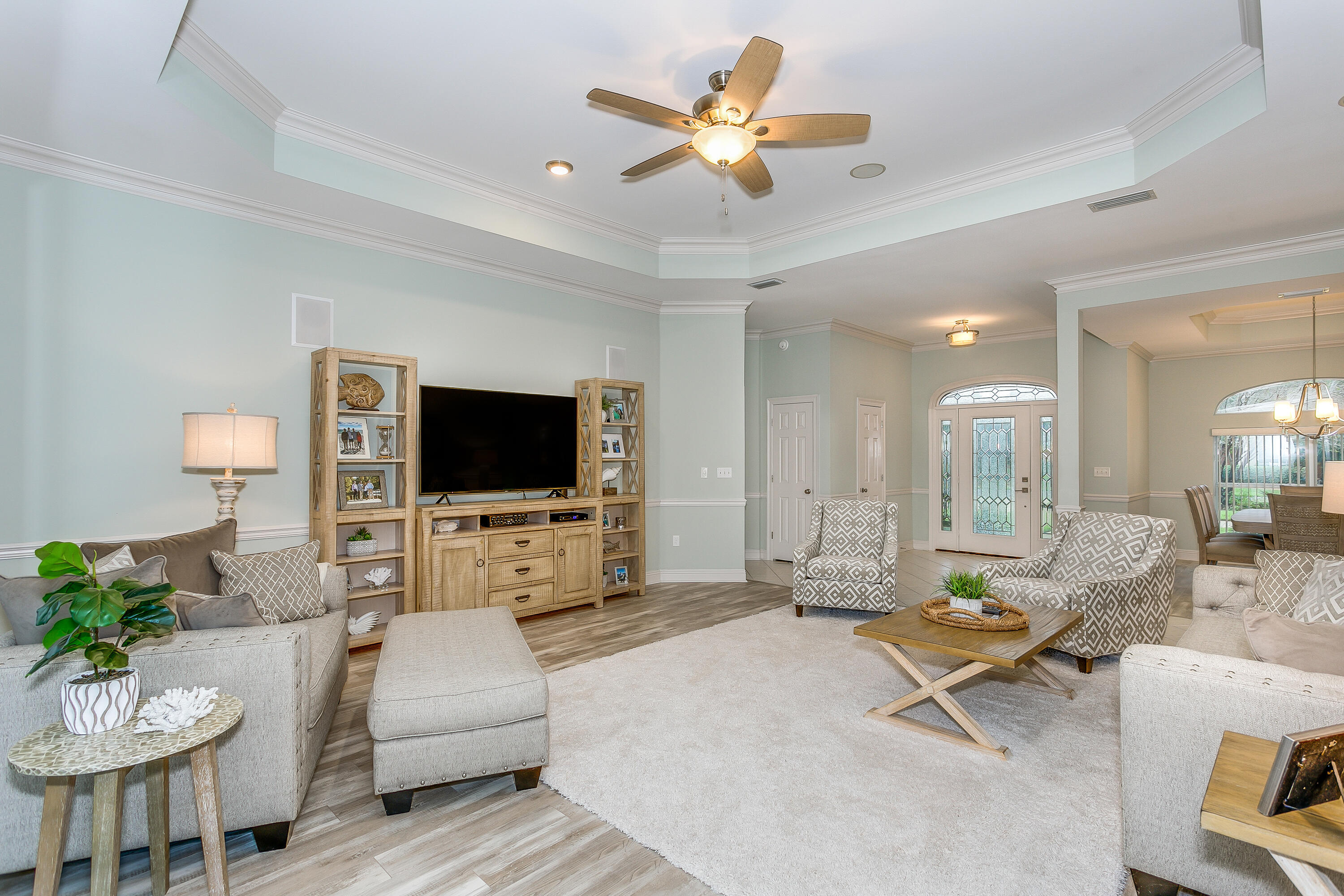 BAYWINDS GOLF ESTATES PH 3 - Residential