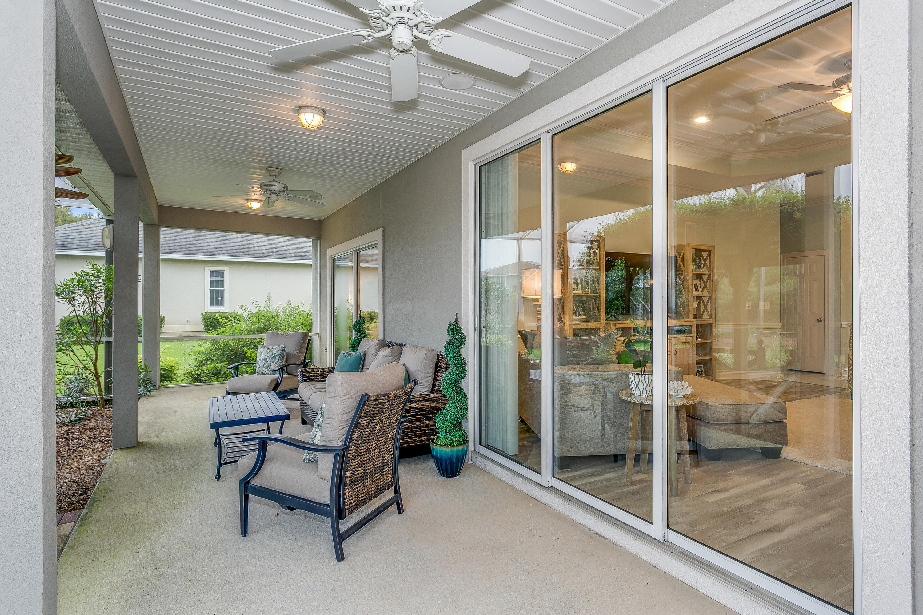 BAYWINDS GOLF ESTATES PH 3 - Residential