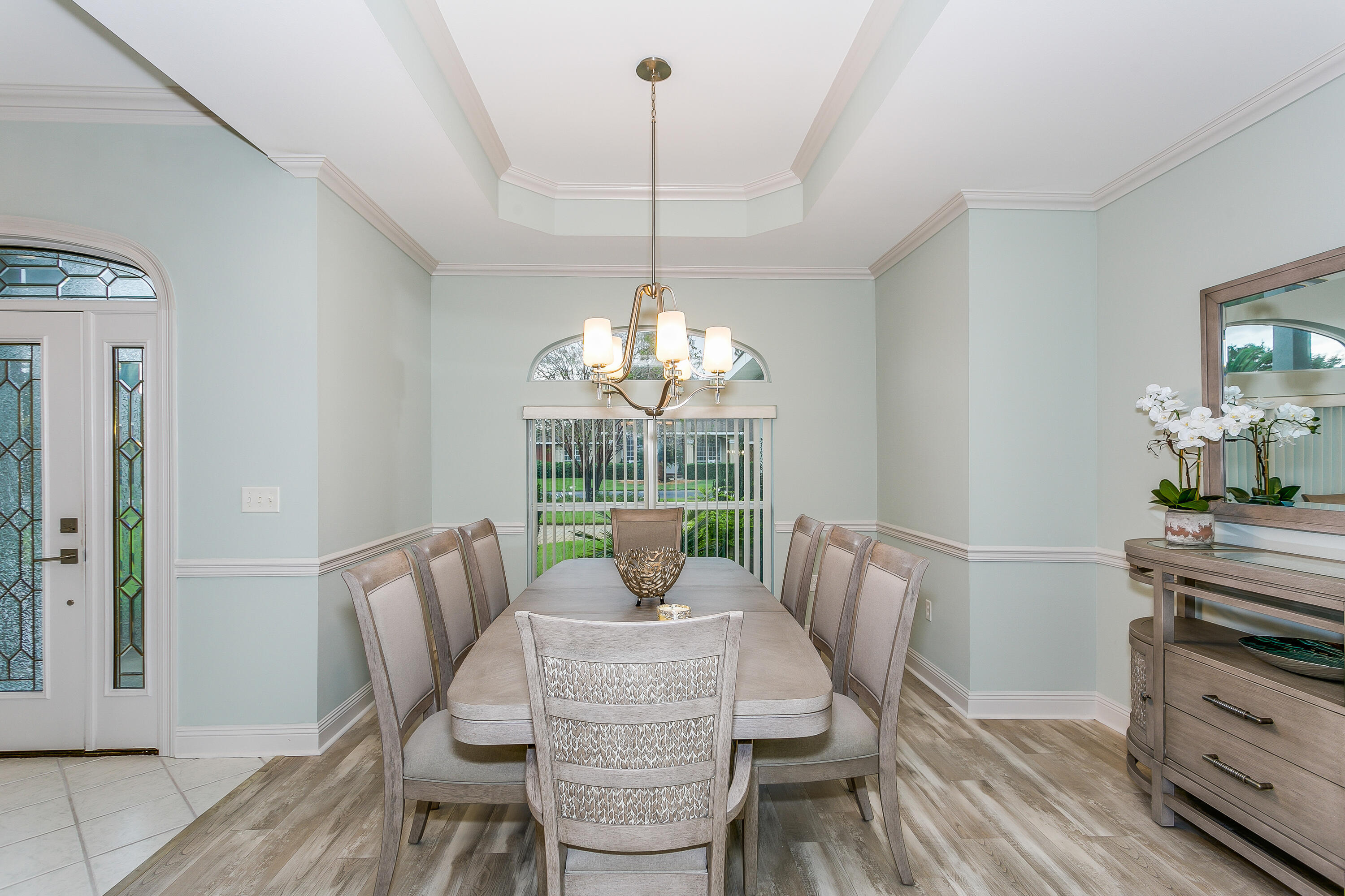 BAYWINDS GOLF ESTATES PH 3 - Residential