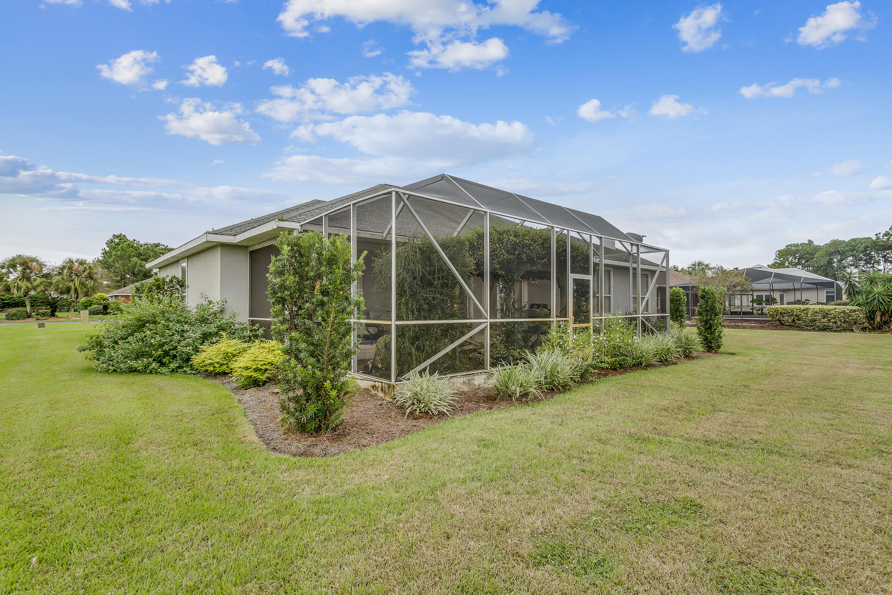 BAYWINDS GOLF ESTATES PH 3 - Residential