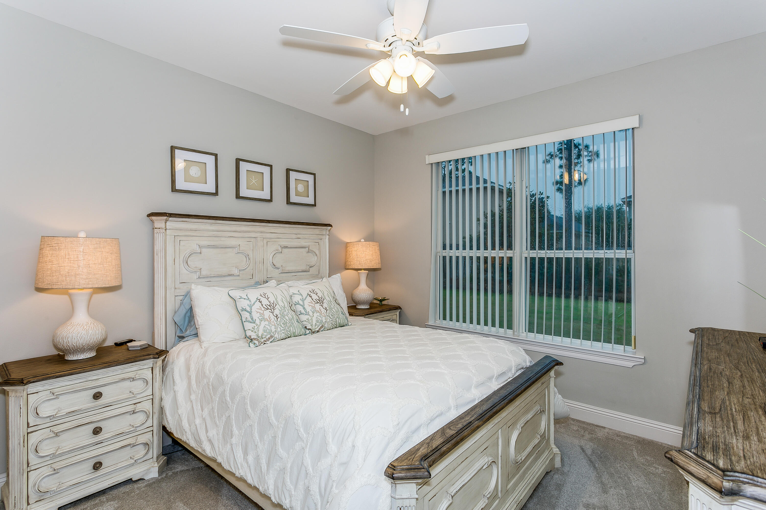 BAYWINDS GOLF ESTATES PH 3 - Residential