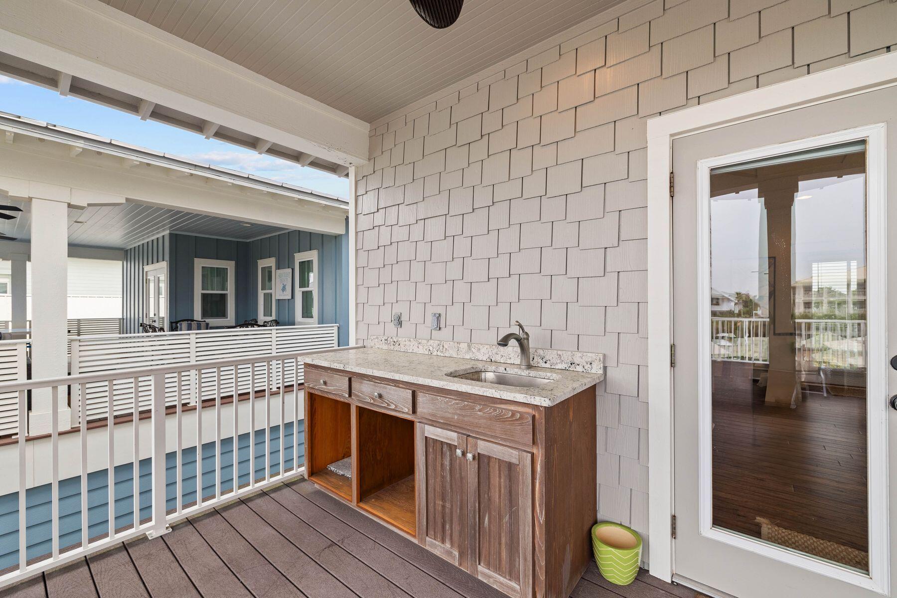 SEACREST BEACH PH 3 - Residential
