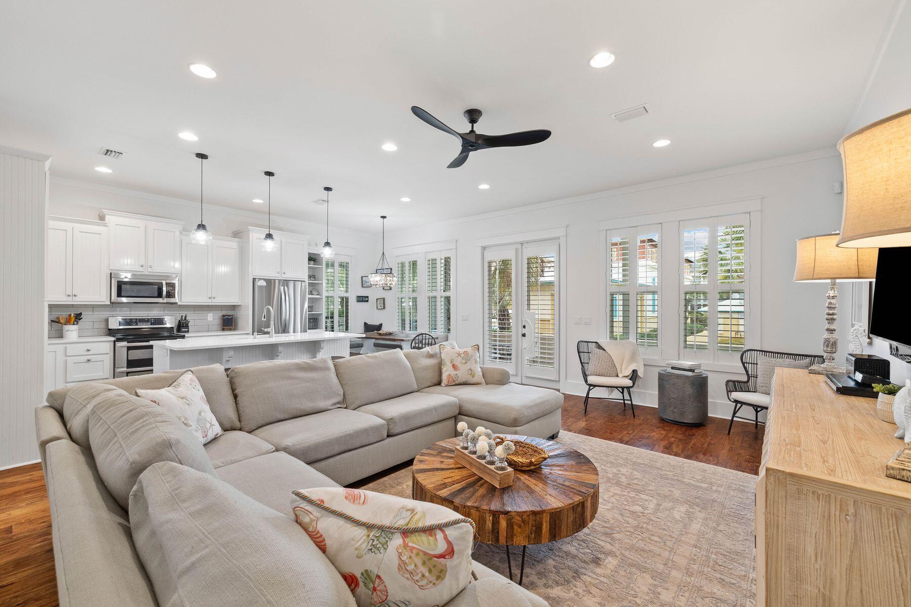 SEACREST BEACH PH 3 - Residential