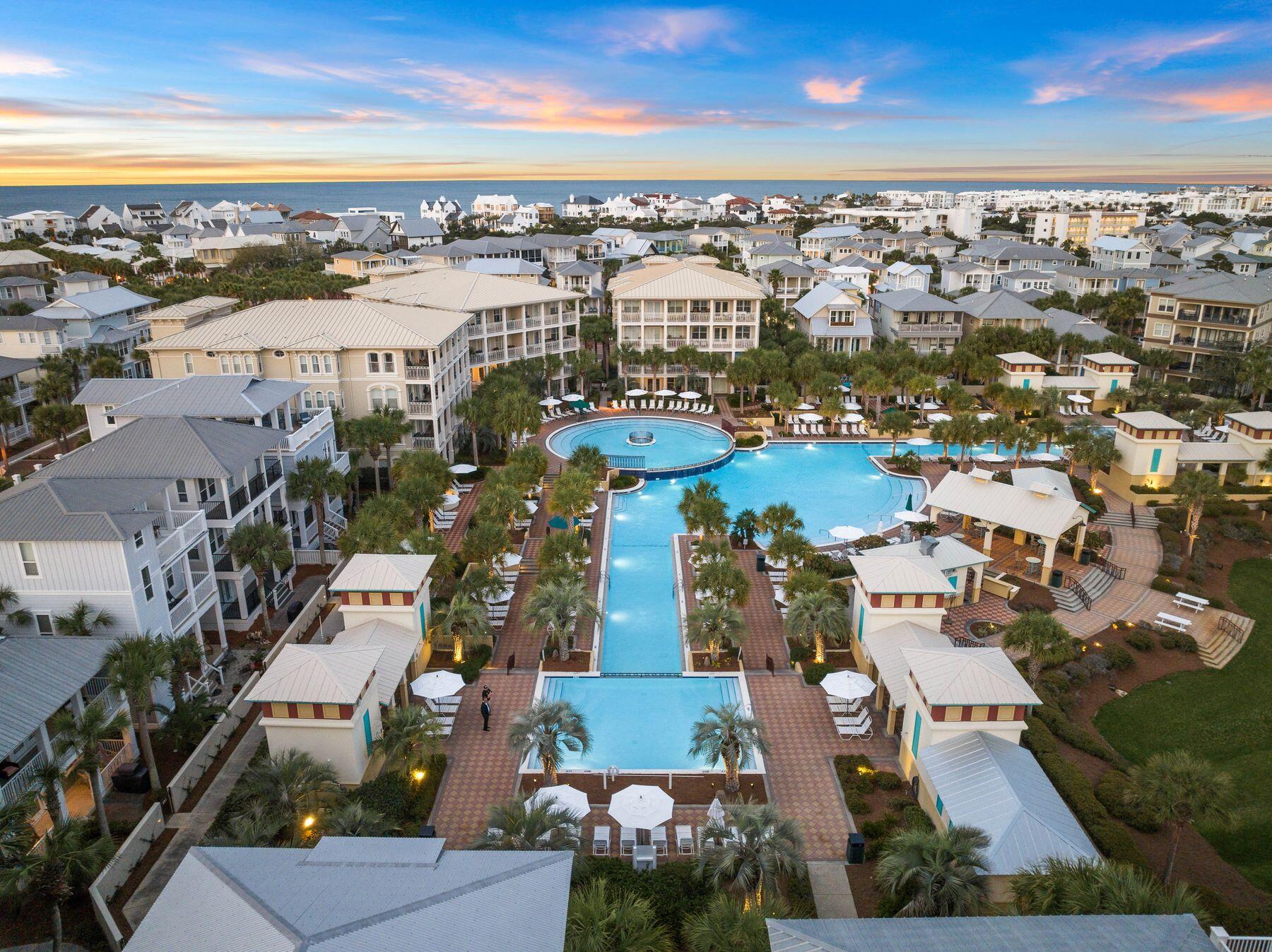 SEACREST BEACH PH 3 - Residential