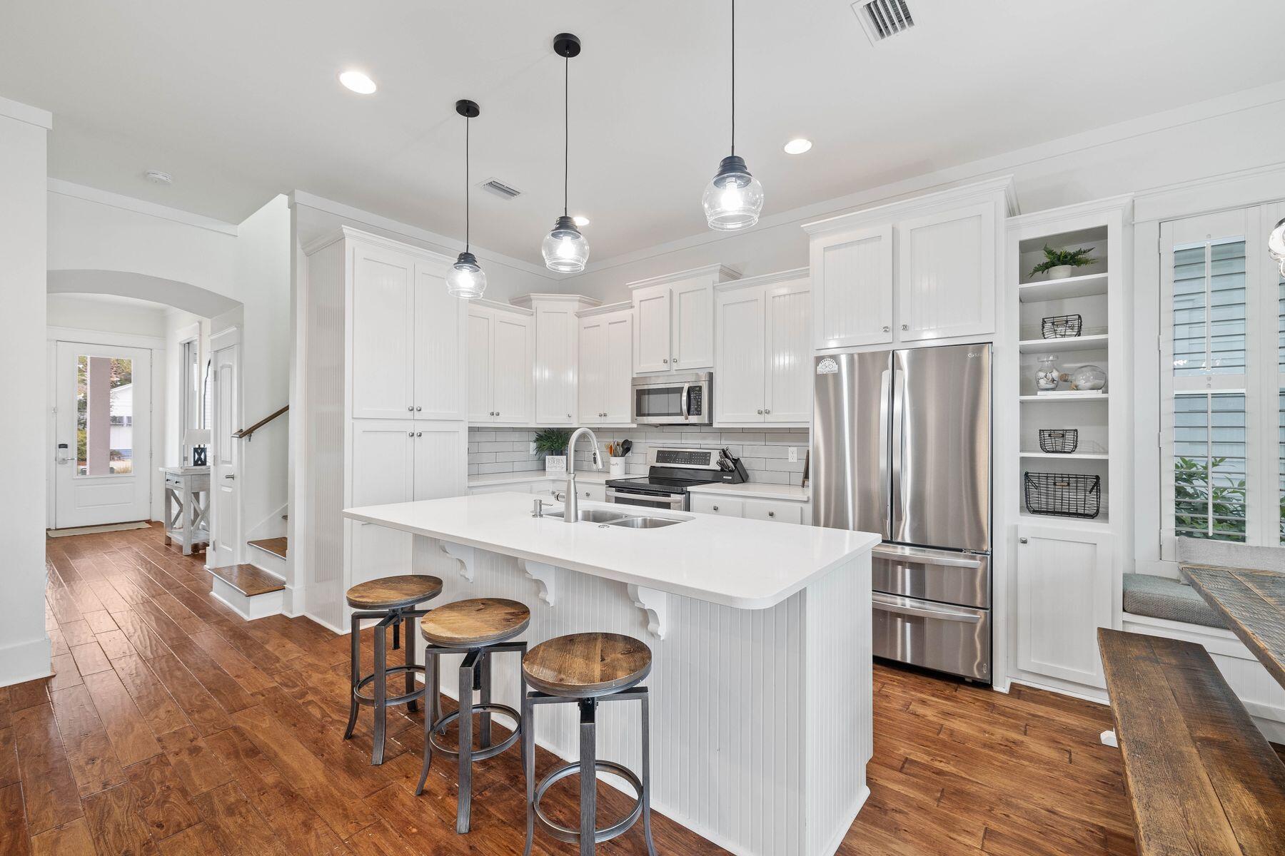 SEACREST BEACH PH 3 - Residential