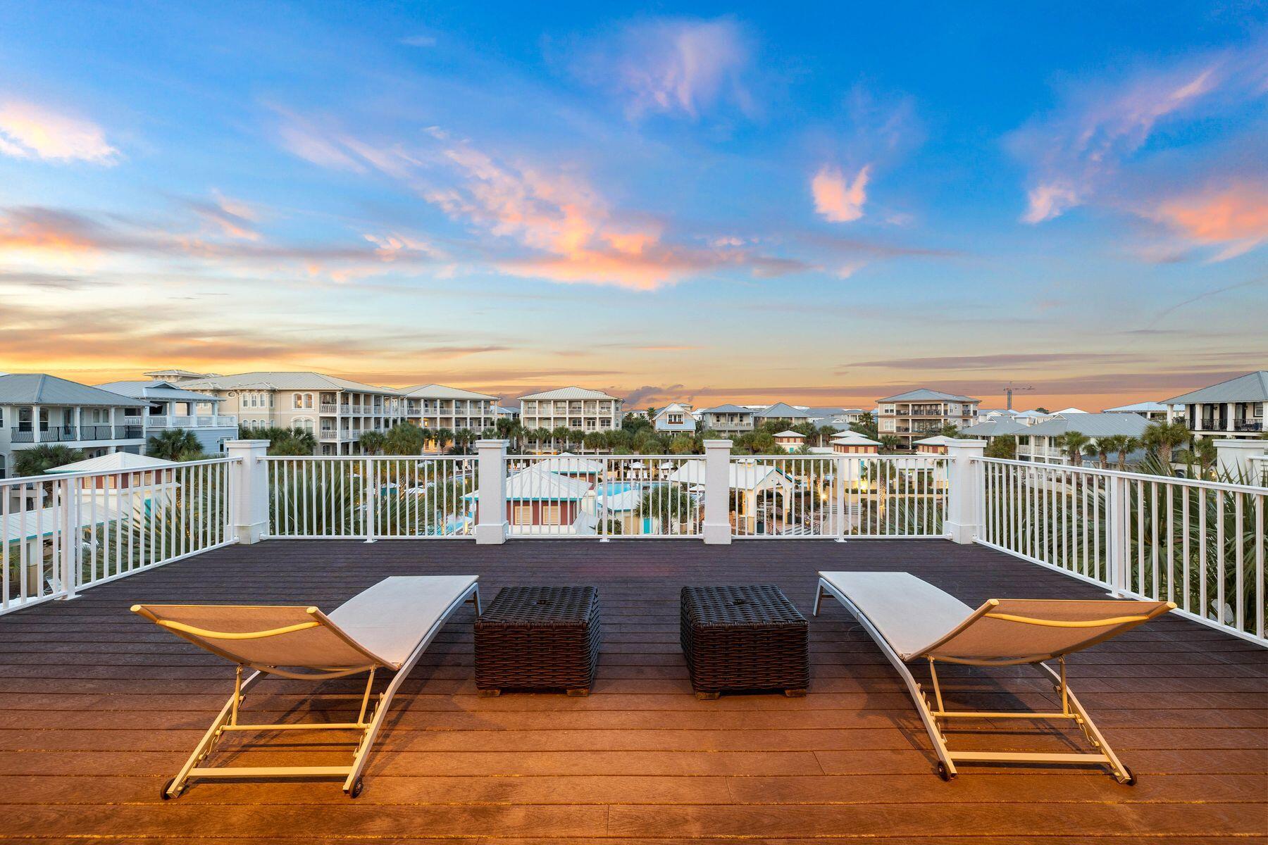 SEACREST BEACH PH 3 - Residential