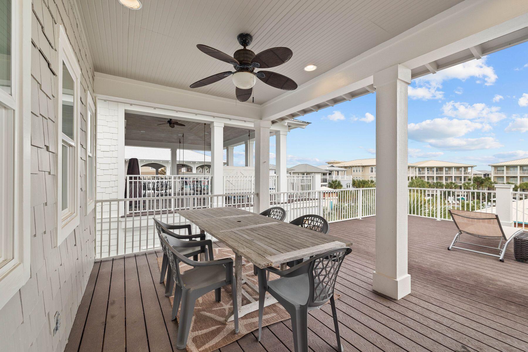 SEACREST BEACH PH 3 - Residential