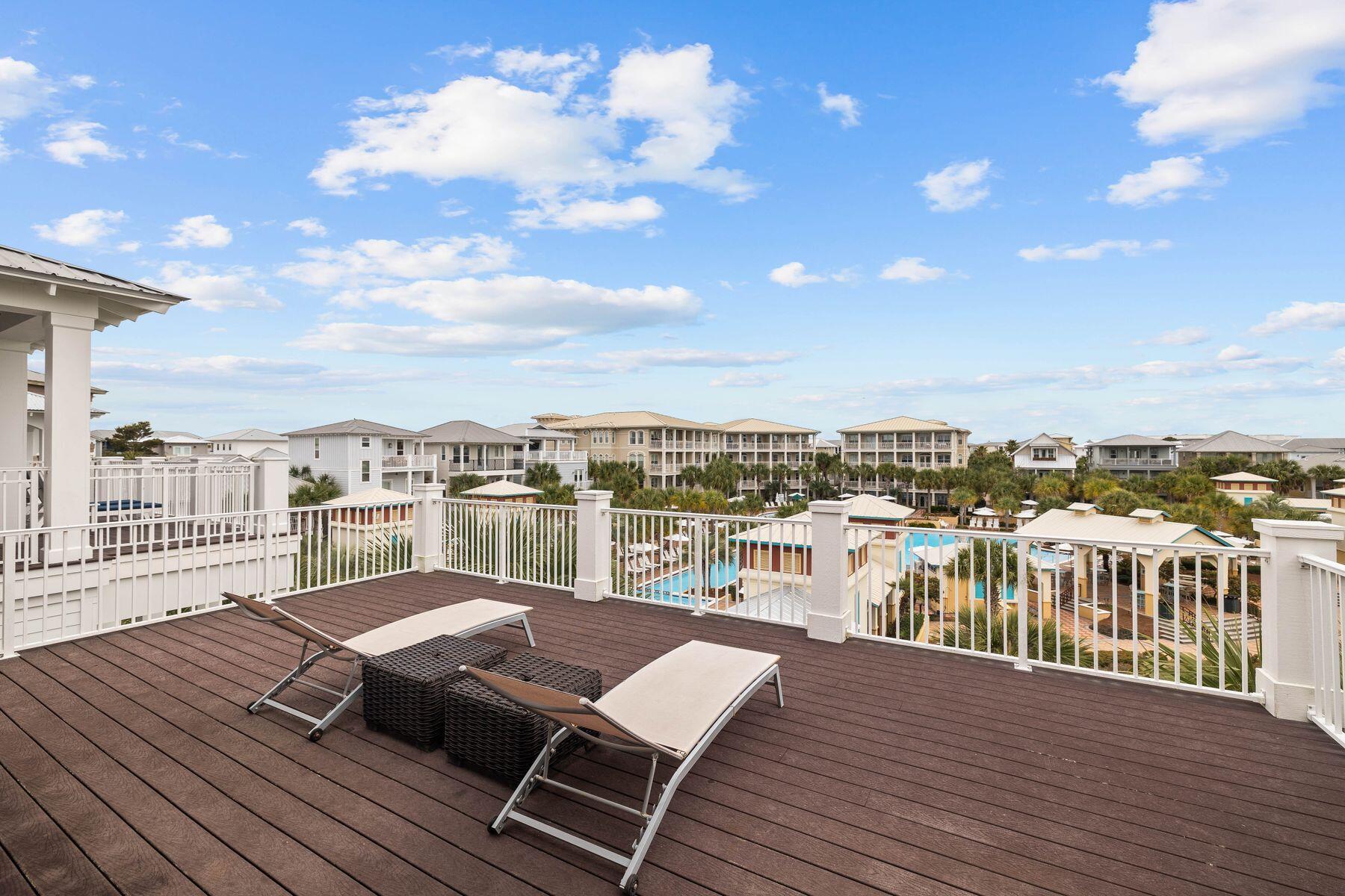 SEACREST BEACH PH 3 - Residential