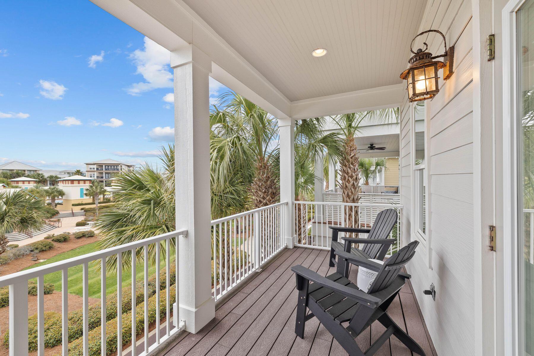 SEACREST BEACH PH 3 - Residential