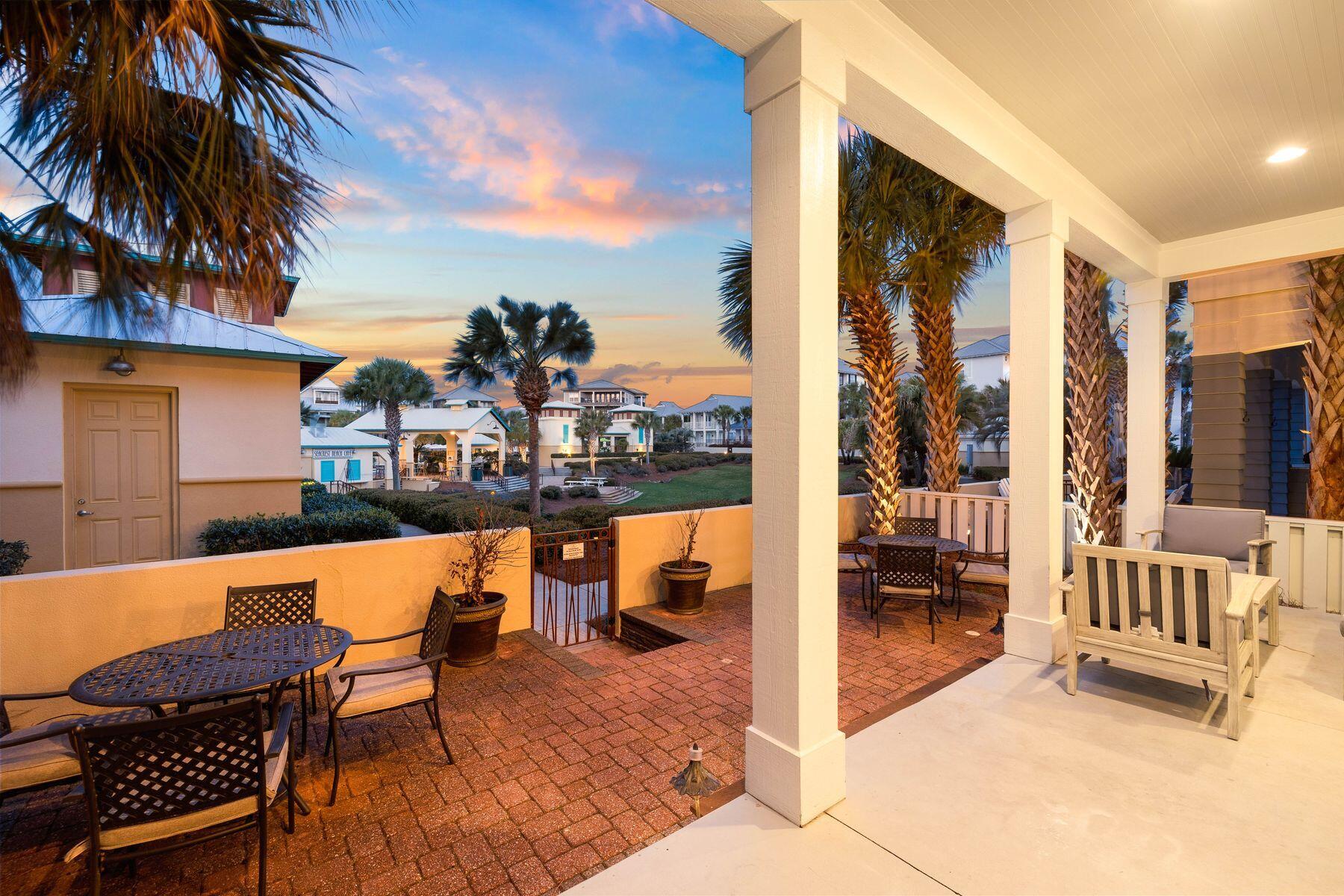 SEACREST BEACH PH 3 - Residential