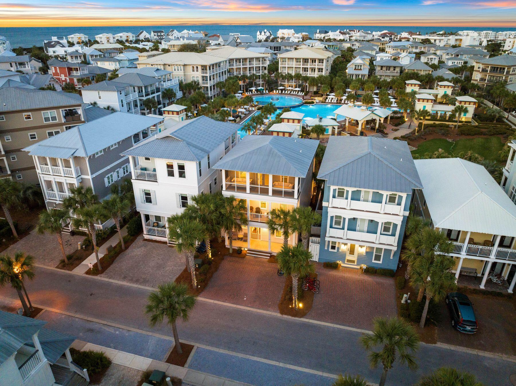 SEACREST BEACH PH 3 - Residential