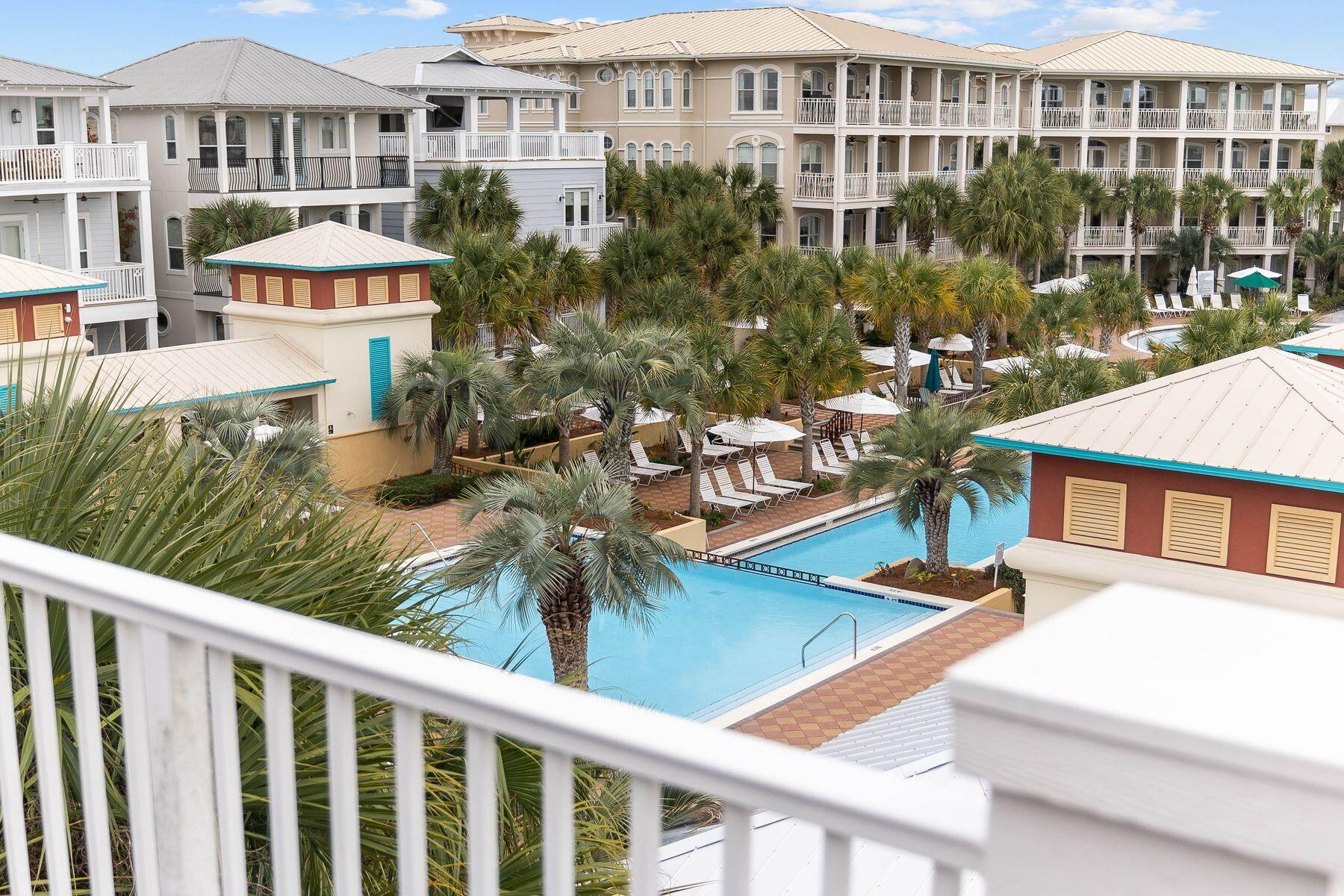 SEACREST BEACH PH 3 - Residential
