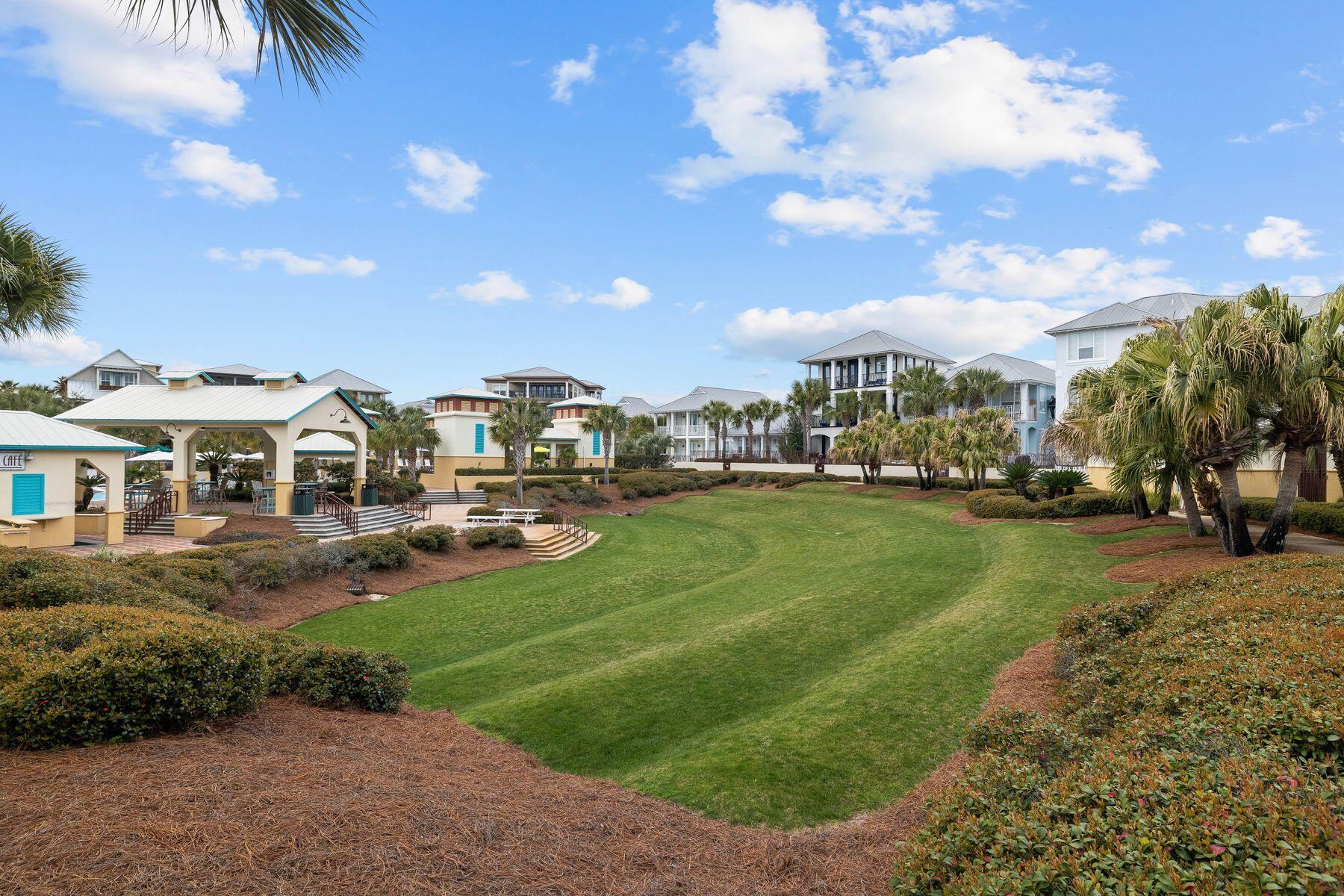 SEACREST BEACH PH 3 - Residential