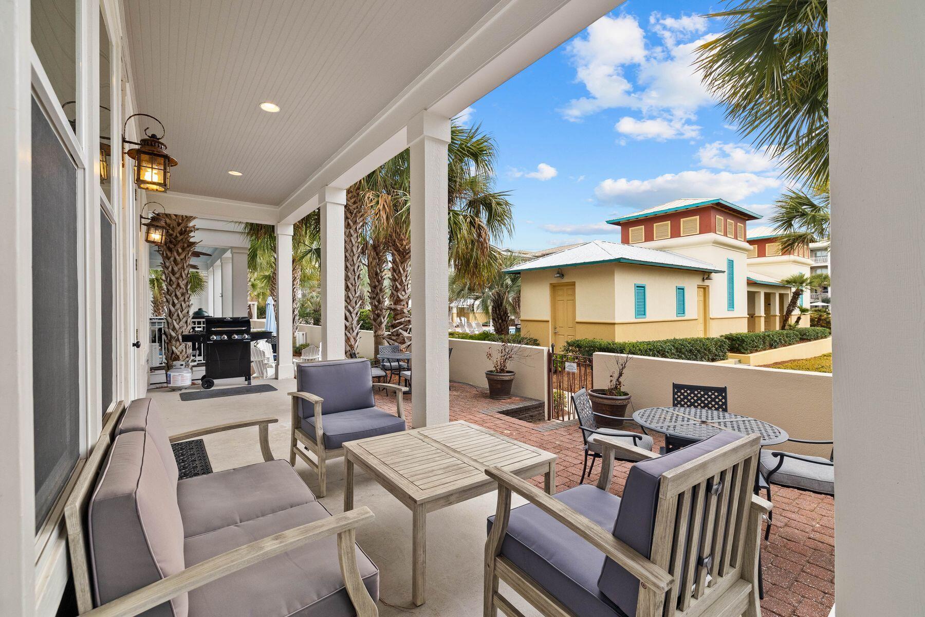 SEACREST BEACH PH 3 - Residential