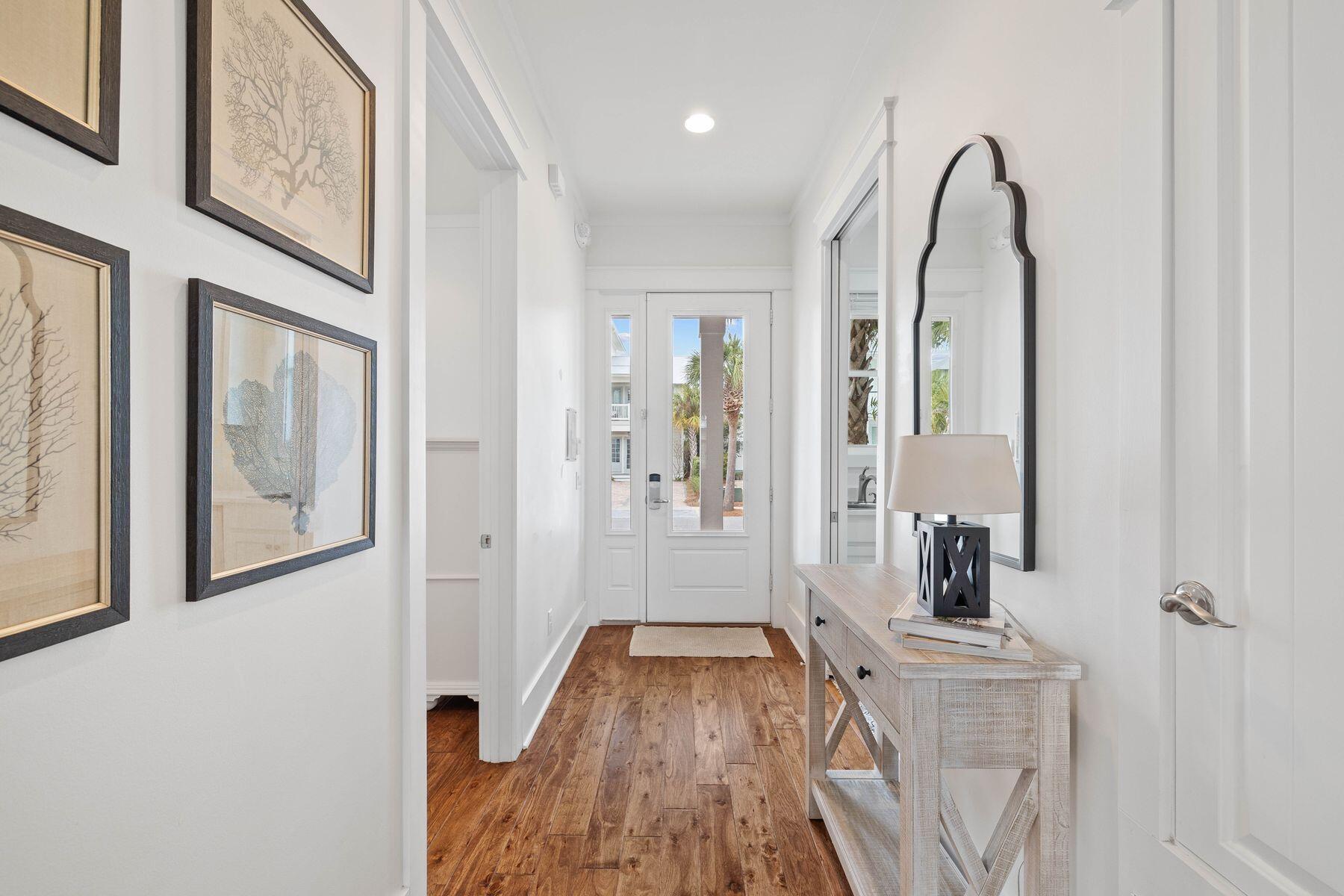 SEACREST BEACH PH 3 - Residential