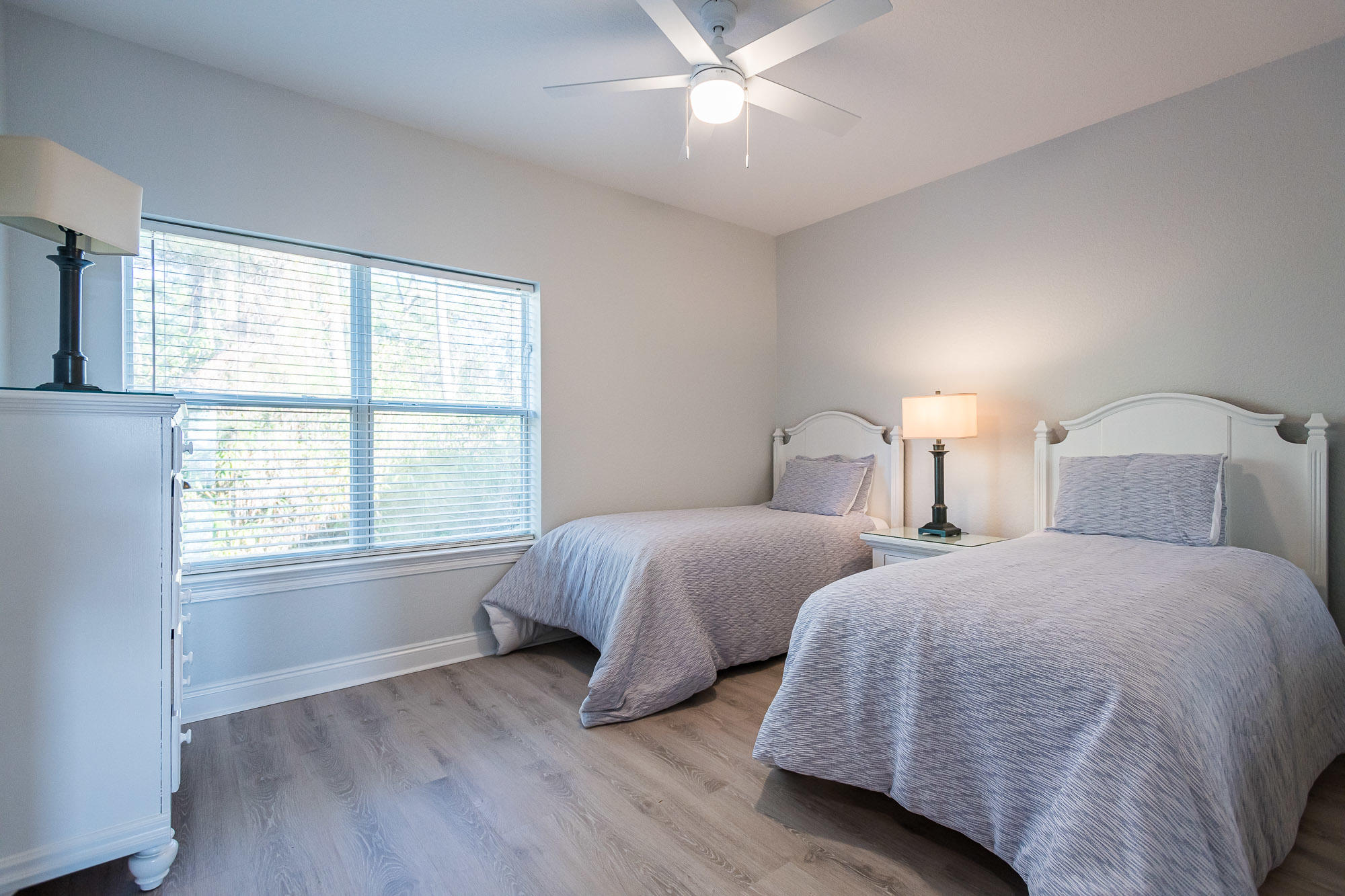 DUNE BREEZE VILLAS - Residential