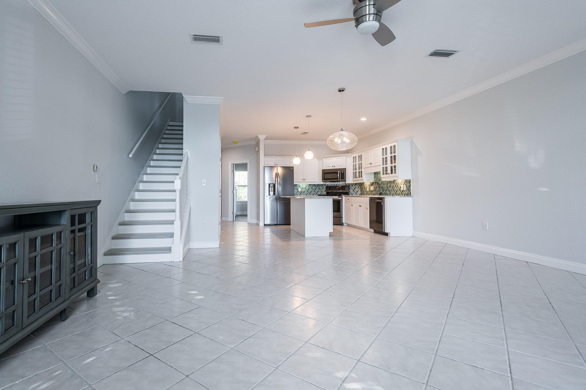 DUNE BREEZE VILLAS - Residential