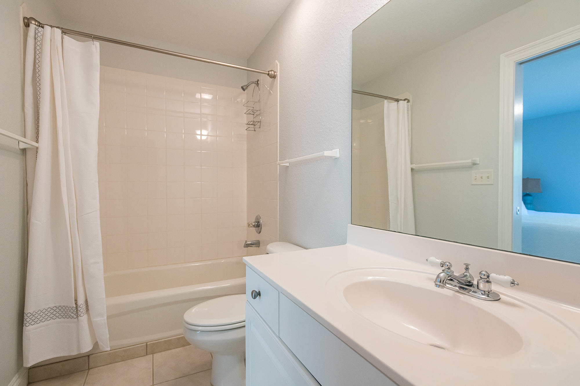 DUNE BREEZE VILLAS - Residential