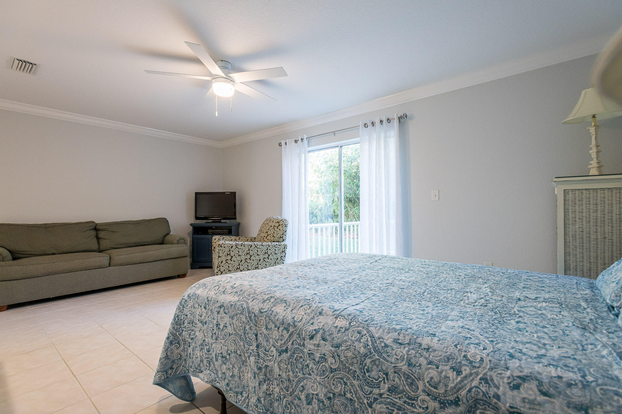 DUNE BREEZE VILLAS - Residential