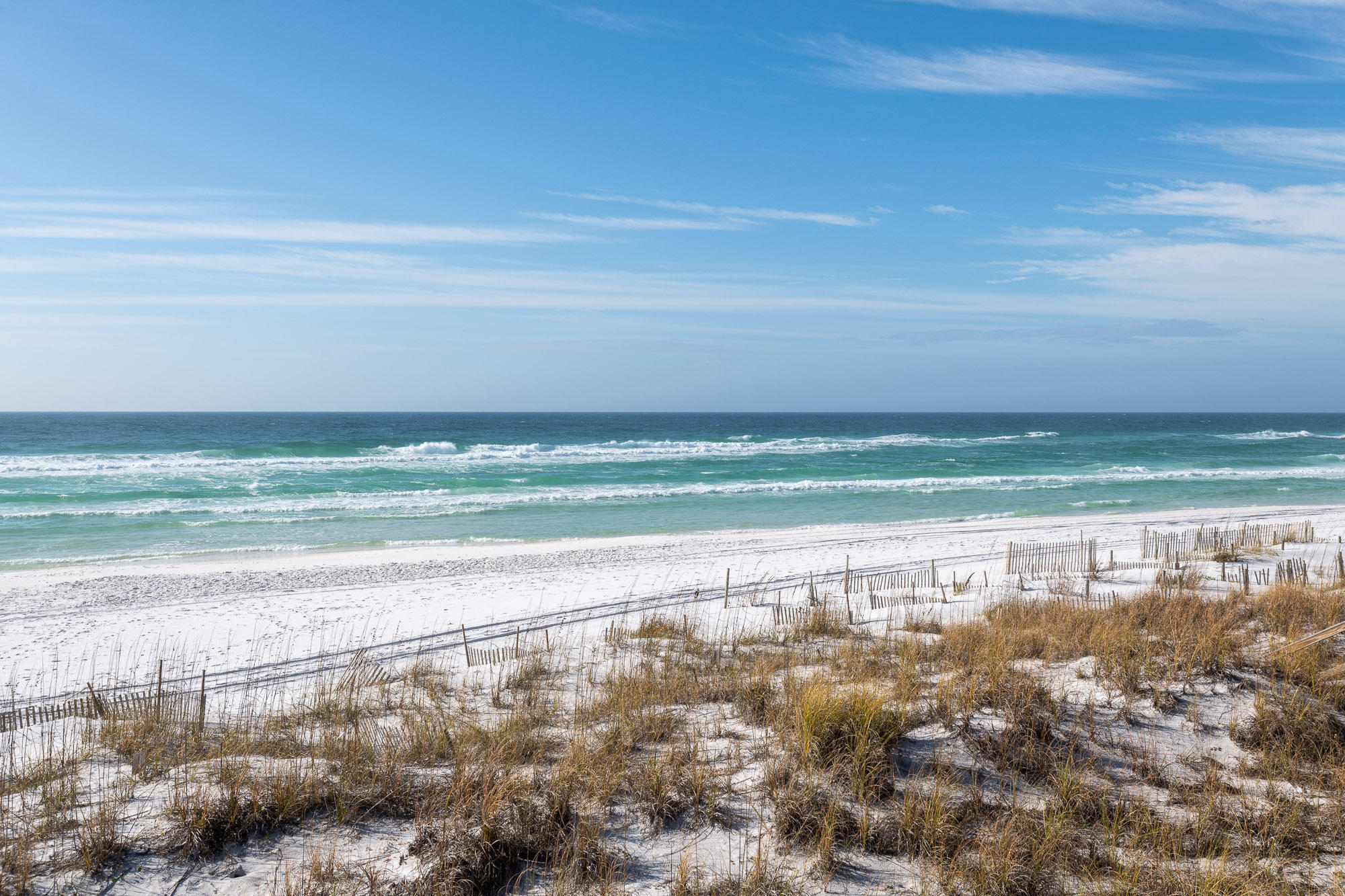 DUNE BREEZE VILLAS - Residential