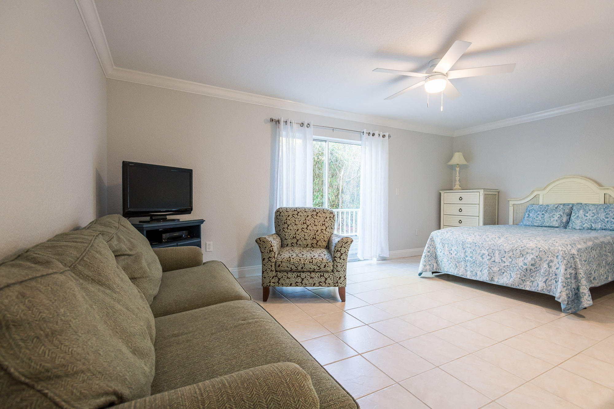 DUNE BREEZE VILLAS - Residential