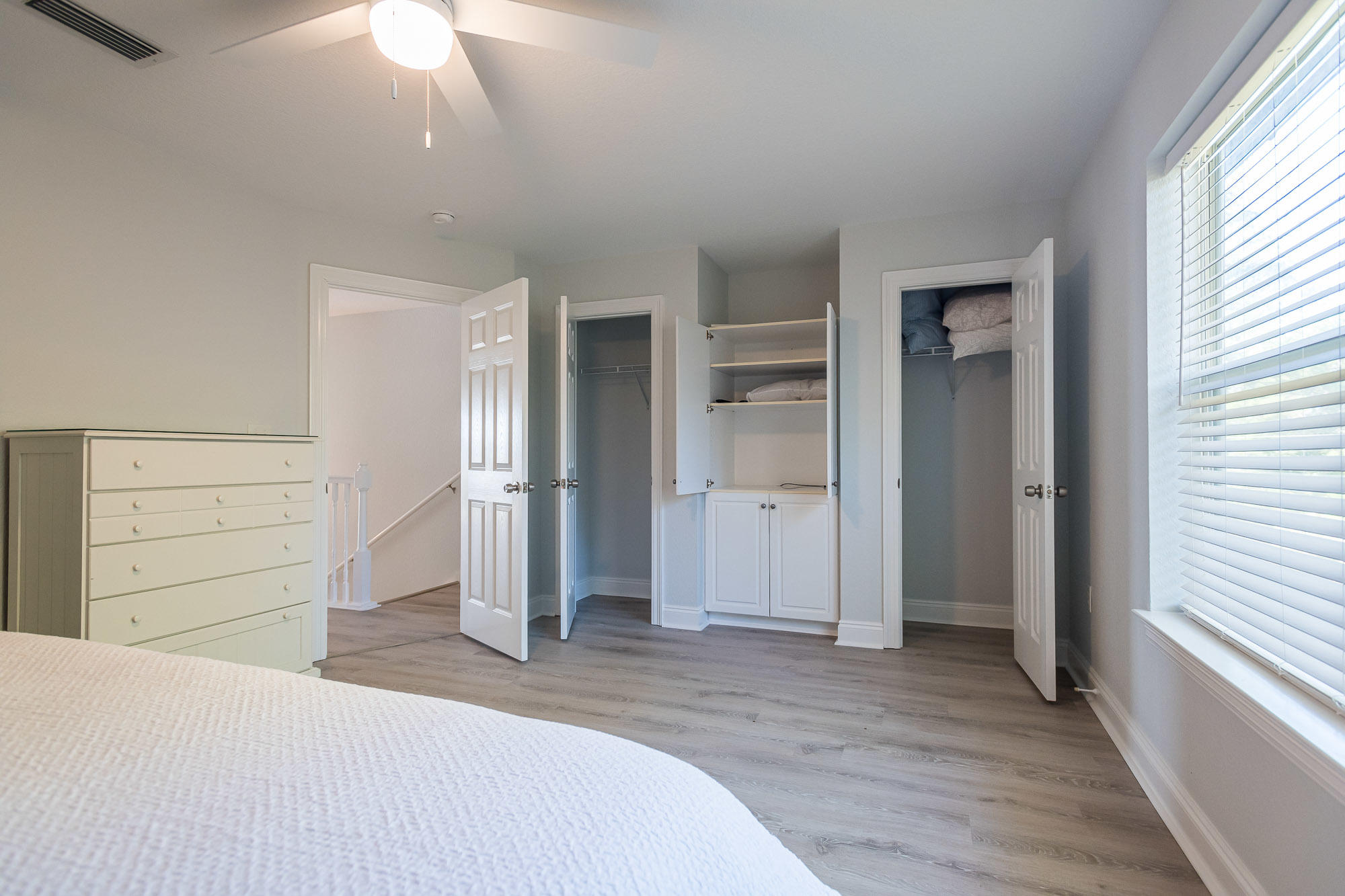 DUNE BREEZE VILLAS - Residential