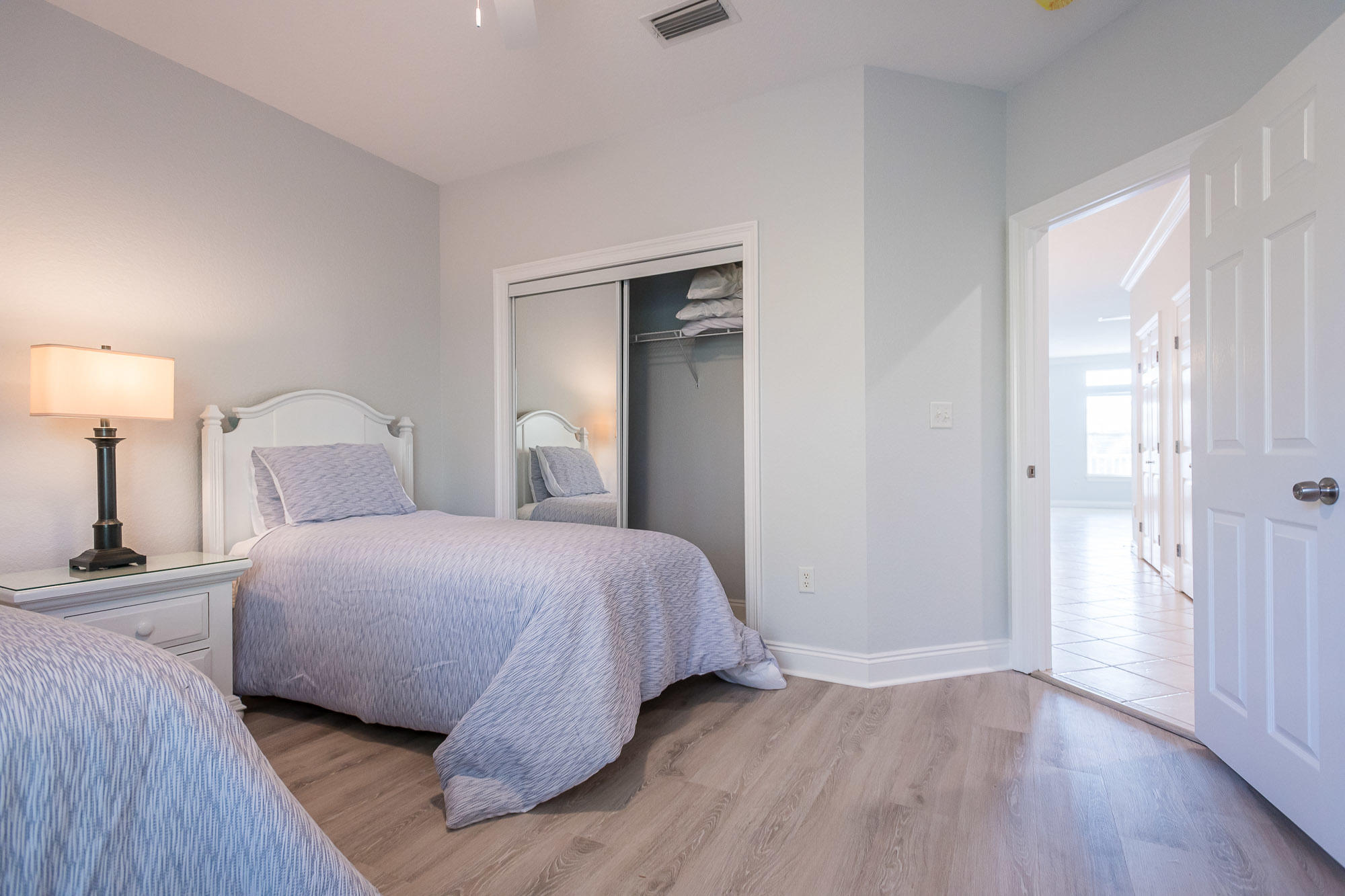 DUNE BREEZE VILLAS - Residential