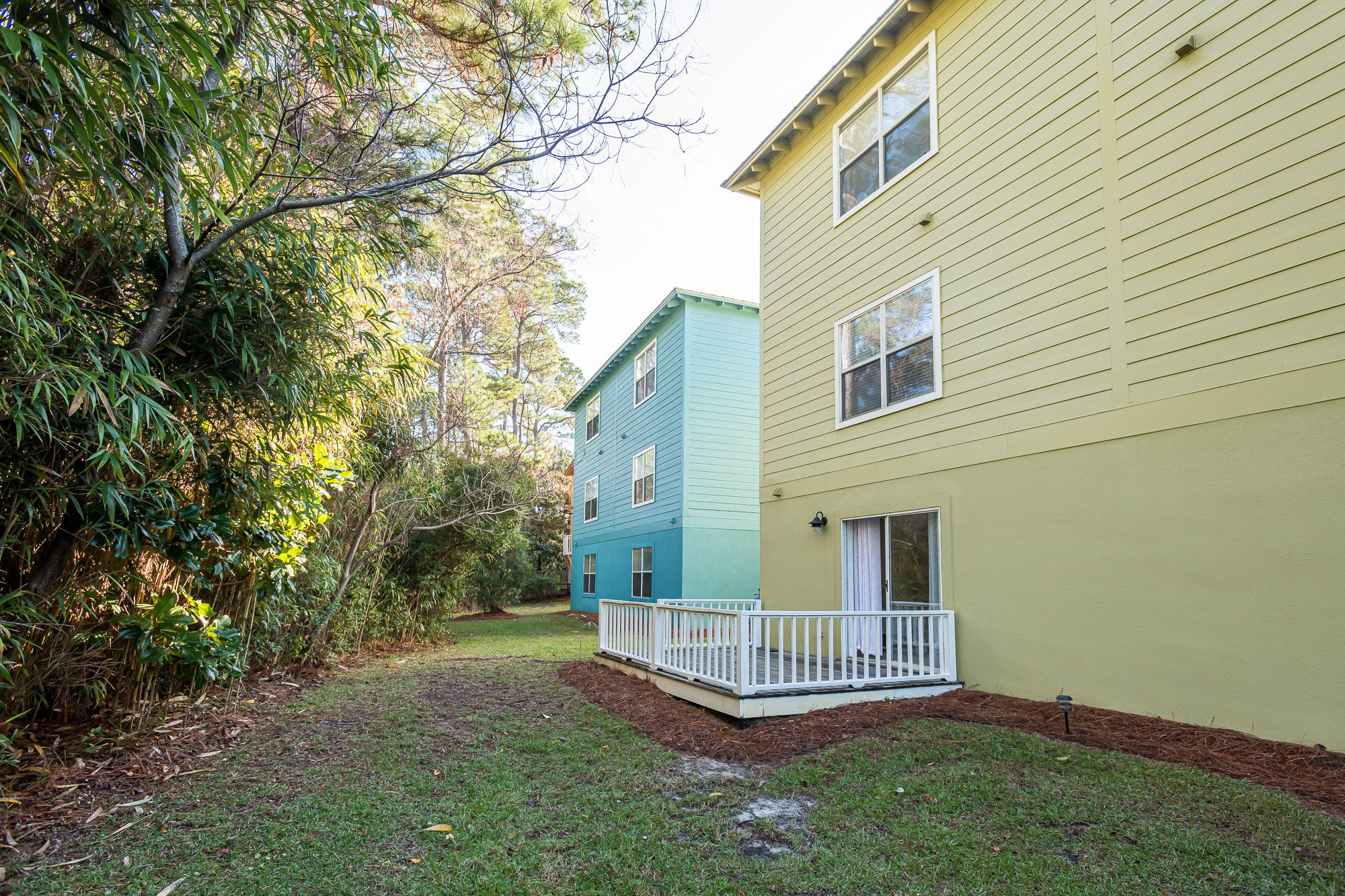 DUNE BREEZE VILLAS - Residential